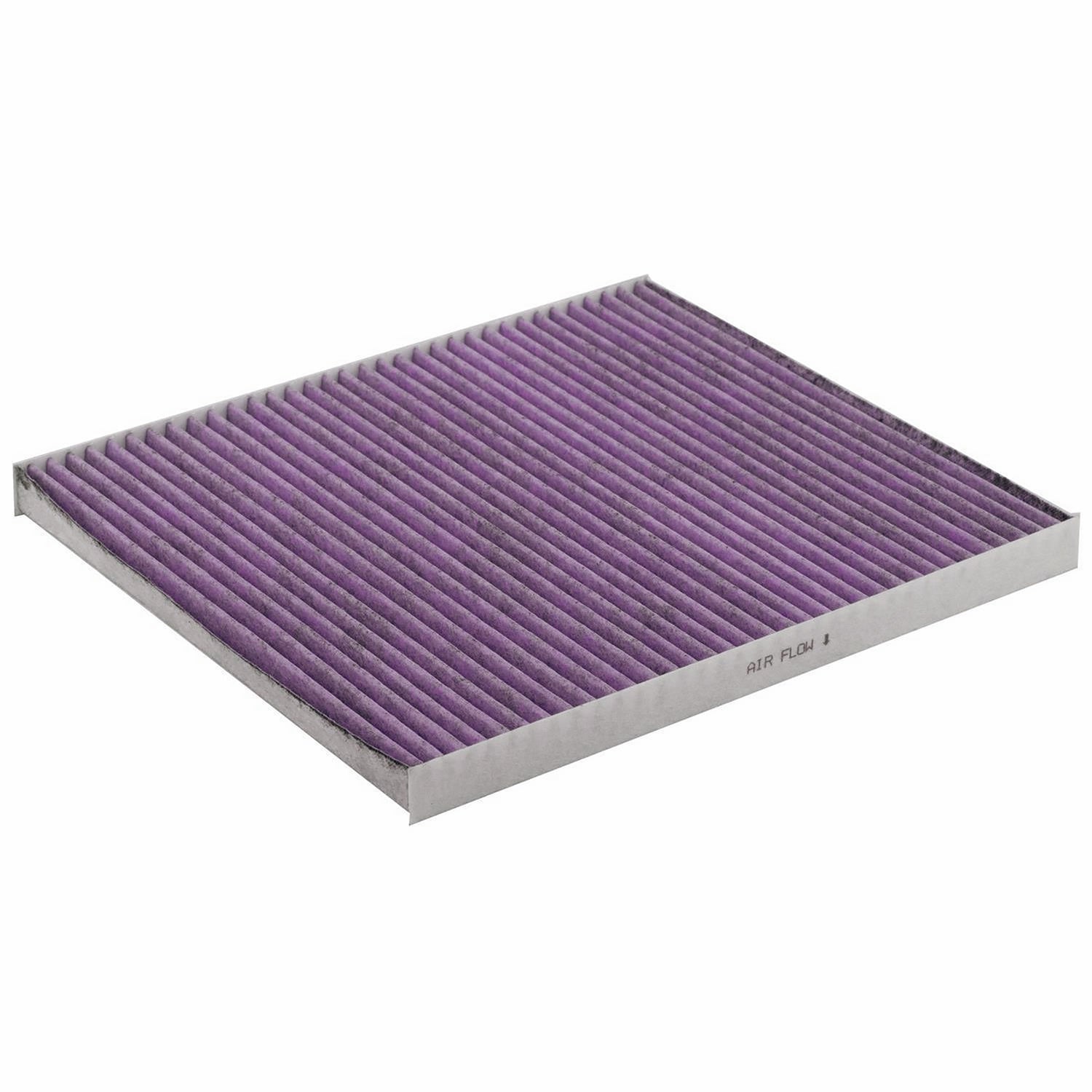 Febreze Odor Control Cabin Air Filter by PUREFLOW RZ19205 | Fits 2013 Nissan Pathfinder