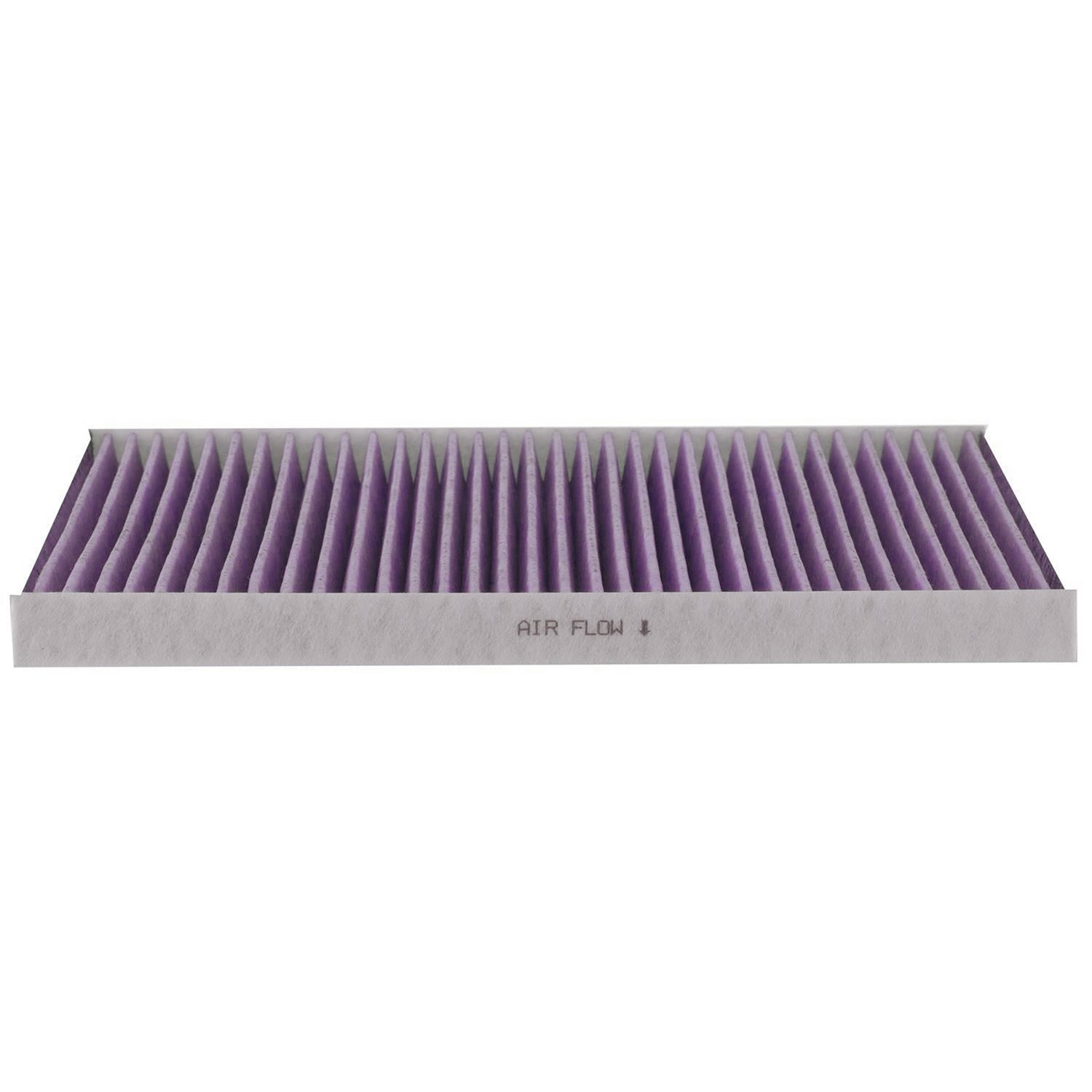Febreze Odor Control Cabin Air Filter by PUREFLOW RZ19205 | Fits 2020 Nissan Pathfinder