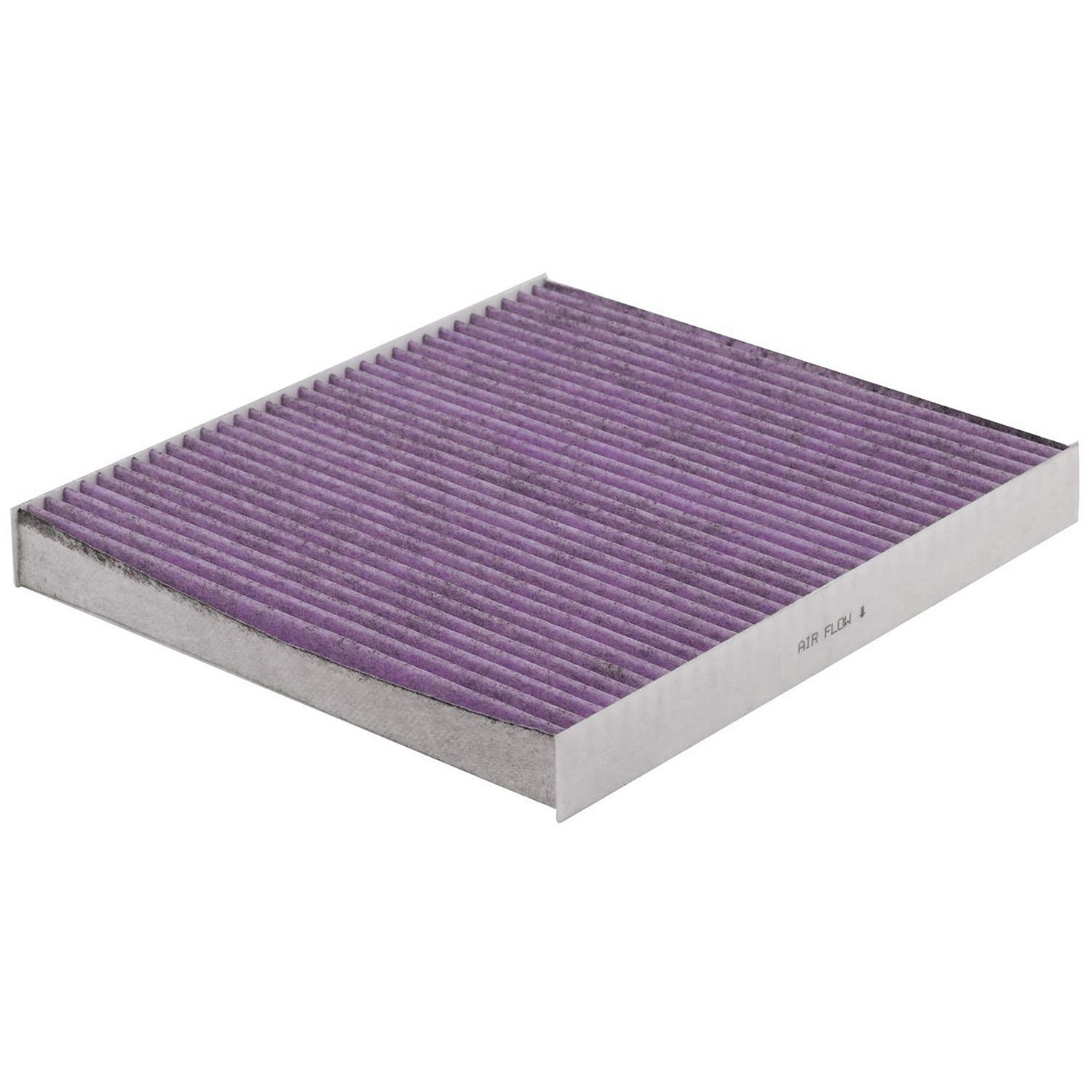 Febreze Odor Control Cabin Air Filter by PUREFLOW RZ19206 | Fits 2017 Dodge Durango