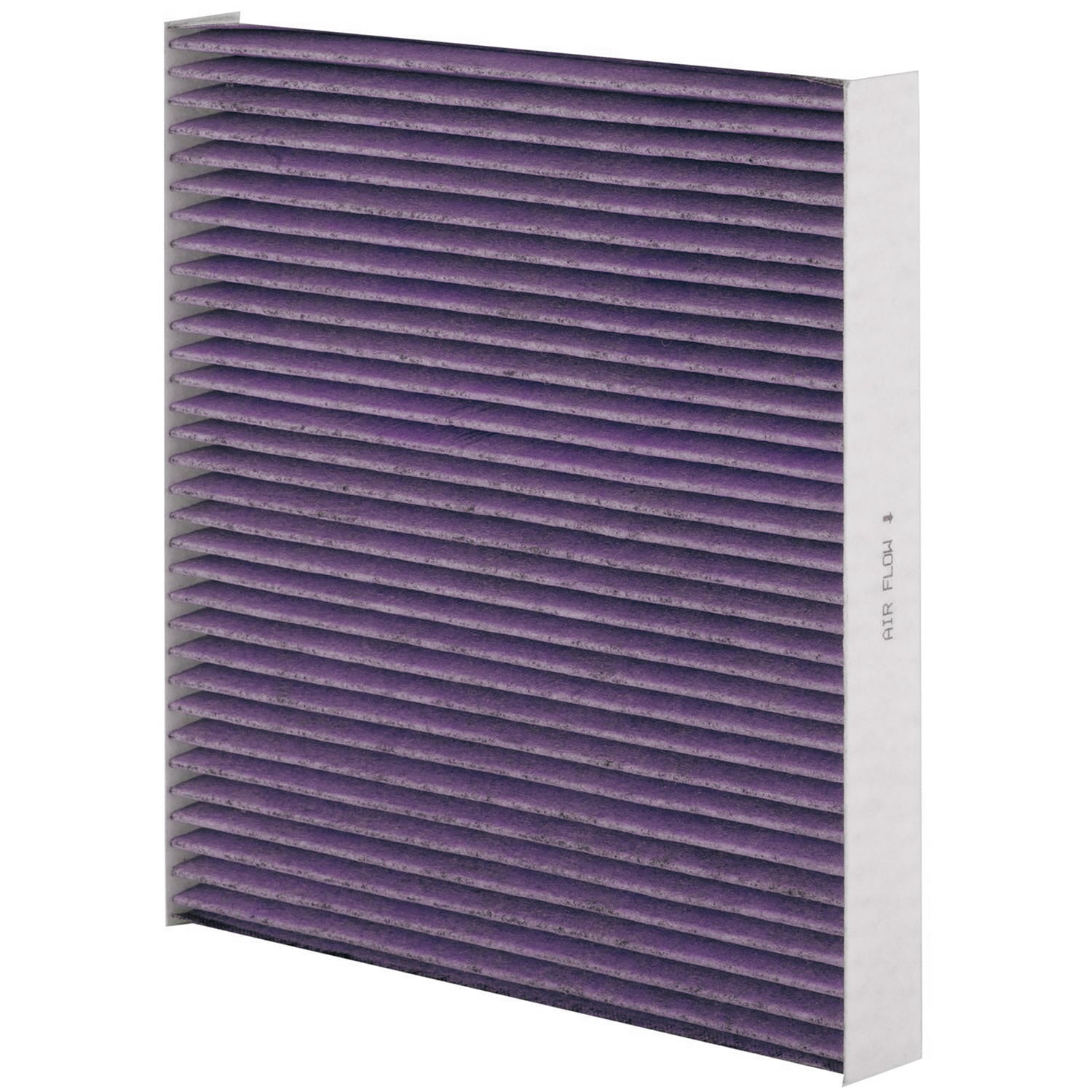 Febreze Odor Control Cabin Air Filter by PUREFLOW RZ19206 | Fits 2021 Dodge Durango