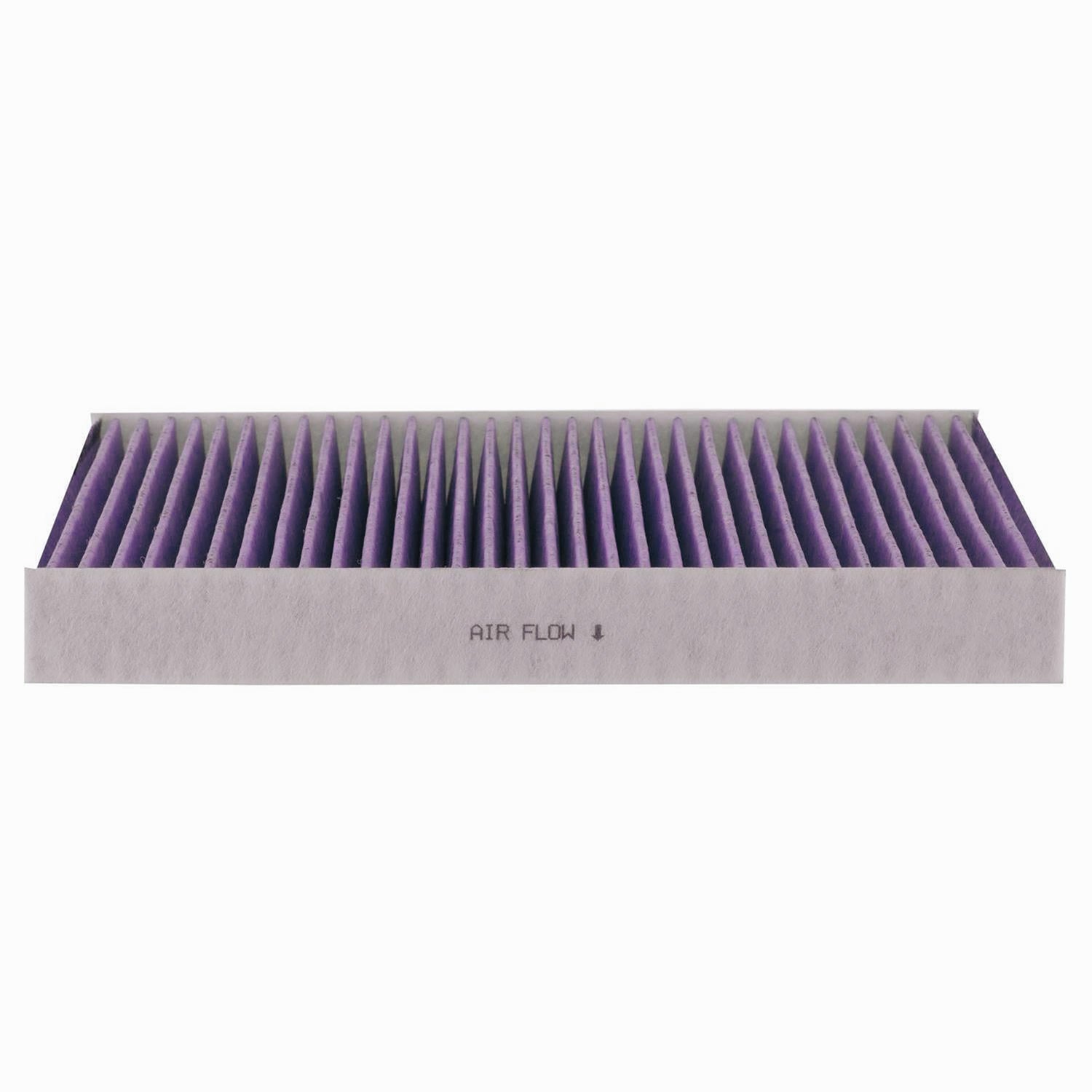 Febreze Odor Control Cabin Air Filter by PUREFLOW RZ19206 | Fits 2017 Jeep Grand Cherokee