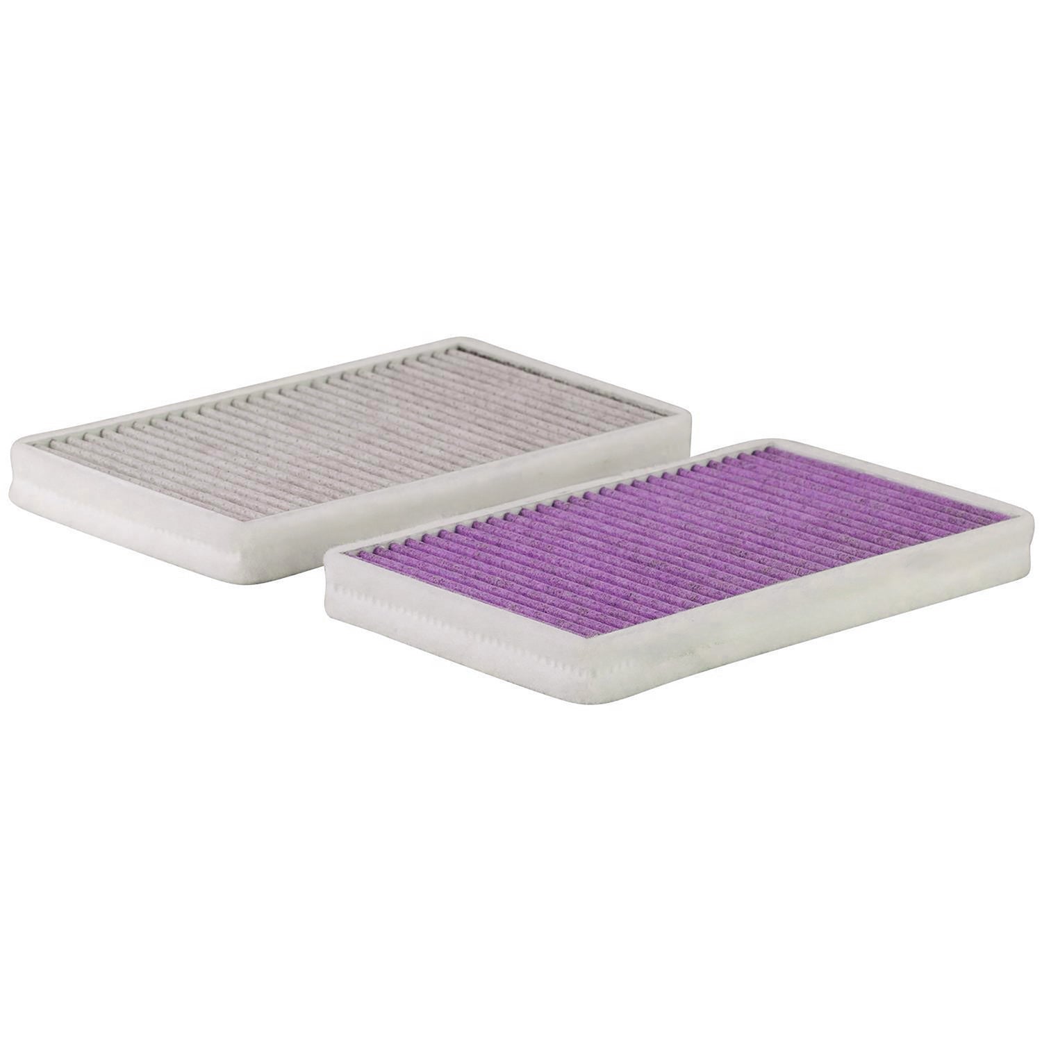 Febreze Odor Control Cabin Air Filter by PUREFLOW RZ19207 | Fits 2000 Cadillac Escalade