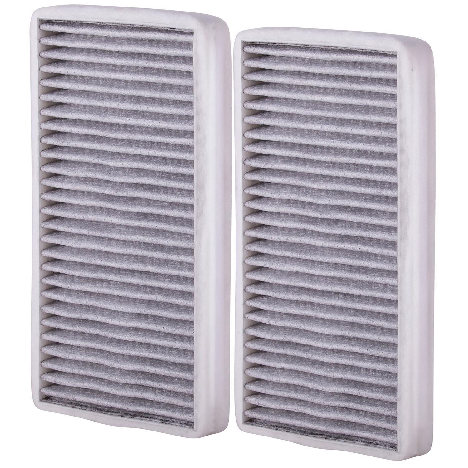 Febreze Odor Control Cabin Air Filter by PUREFLOW RZ19207 | Fits 2000 GMC Sierra 2500