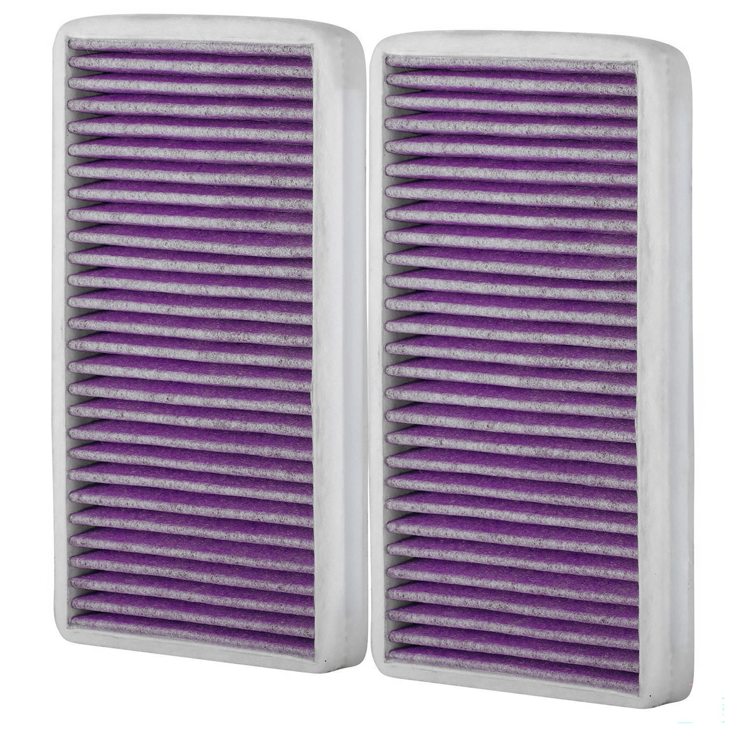 Febreze Odor Control Cabin Air Filter by PUREFLOW RZ19207 | Fits 2001 GMC C3500HD