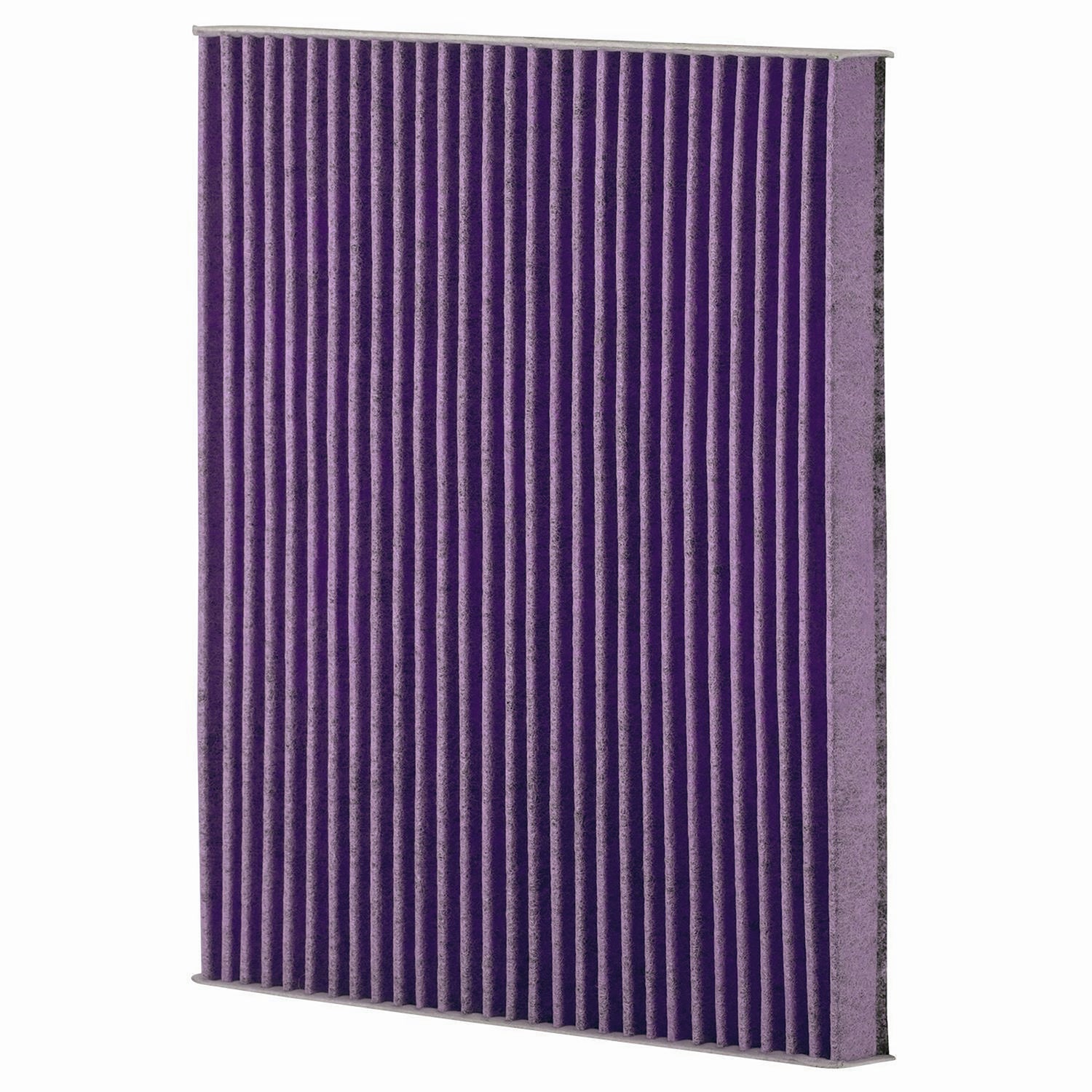 Febreze Odor Control Cabin Air Filter by PUREFLOW RZ19208 | Fits 2006 Cadillac SRX