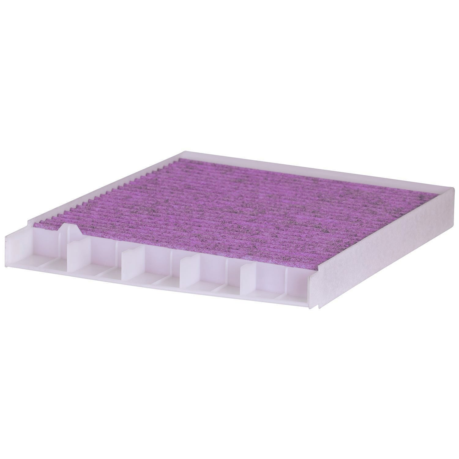 Febreze Odor Control Cabin Air Filter by PUREFLOW RZ19209 | Fits 2003 Volvo XC90