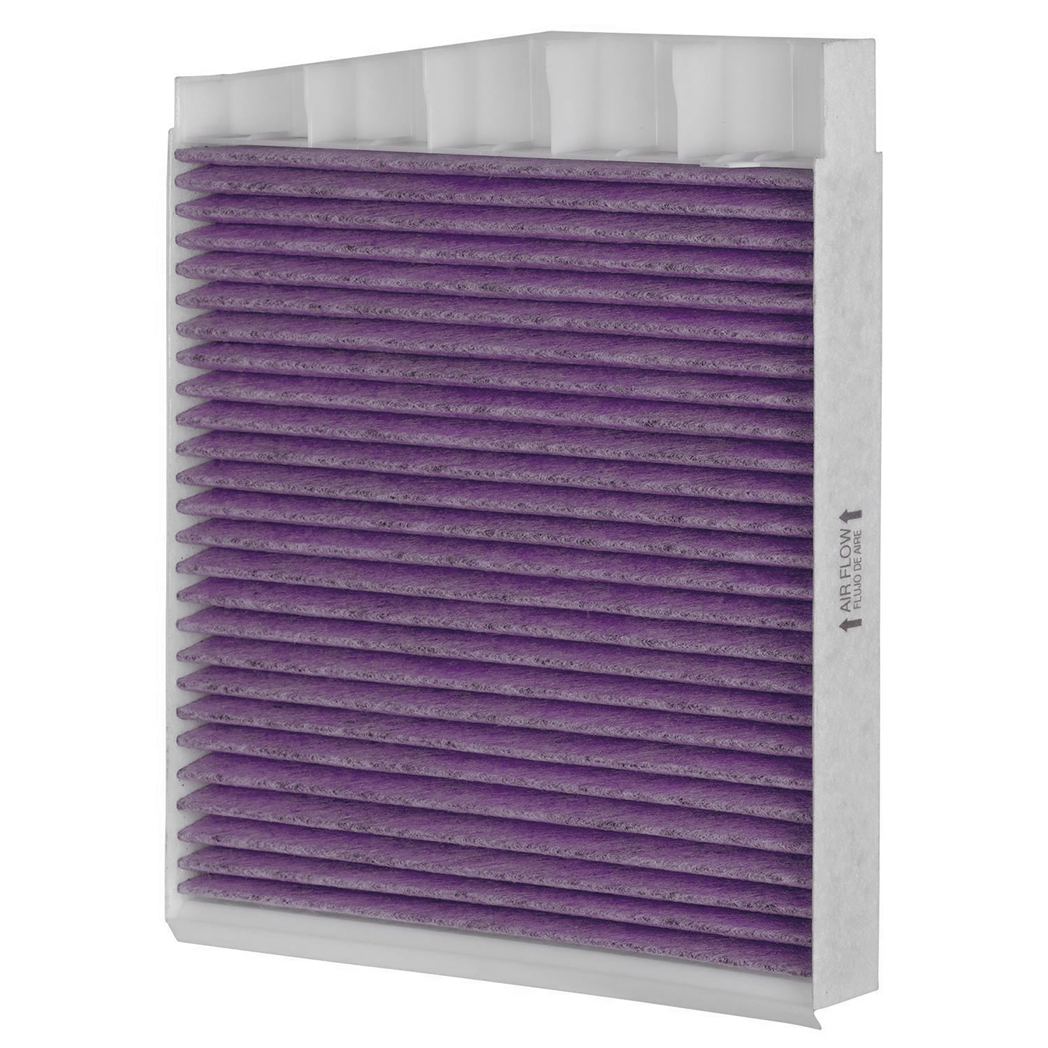 Febreze Odor Control Cabin Air Filter by PUREFLOW RZ19209 | Fits 2004 Volvo S80