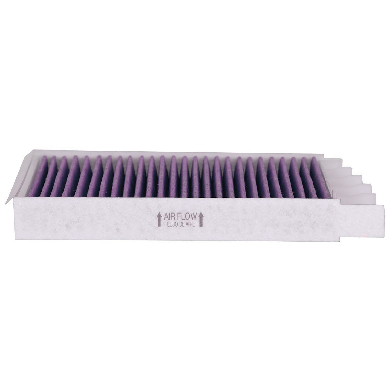 Febreze Odor Control Cabin Air Filter by PUREFLOW RZ19209 | Fits 2007 Volvo XC90