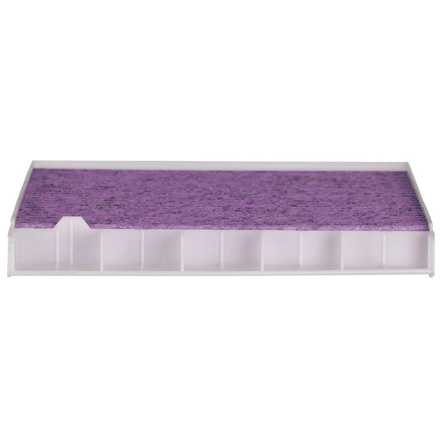 Febreze Odor Control Cabin Air Filter by PUREFLOW RZ19209 | Fits 2007 Volvo XC70