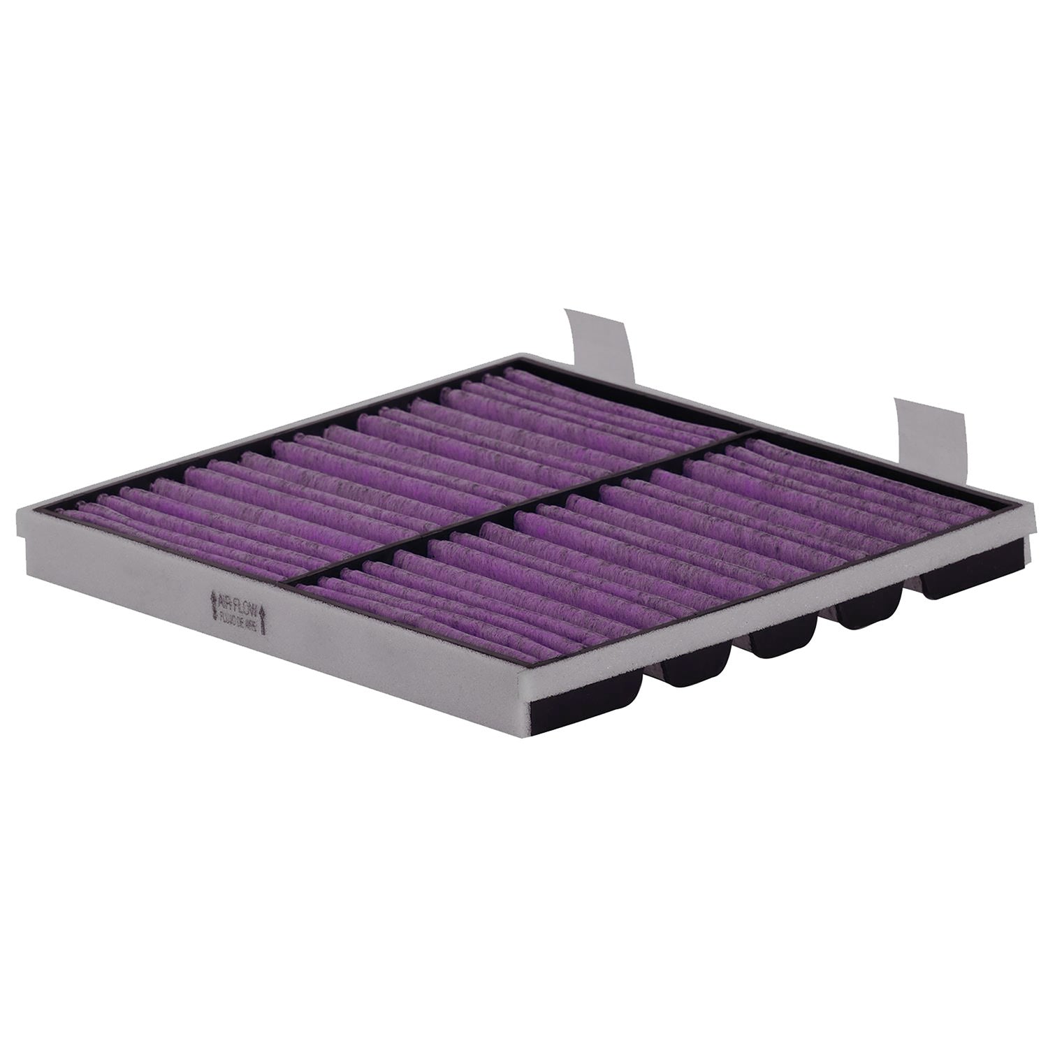 Febreze Odor Control Cabin Air Filter by PUREFLOW RZ19211 | Fits 2011 GMC Sierra 3500 HD