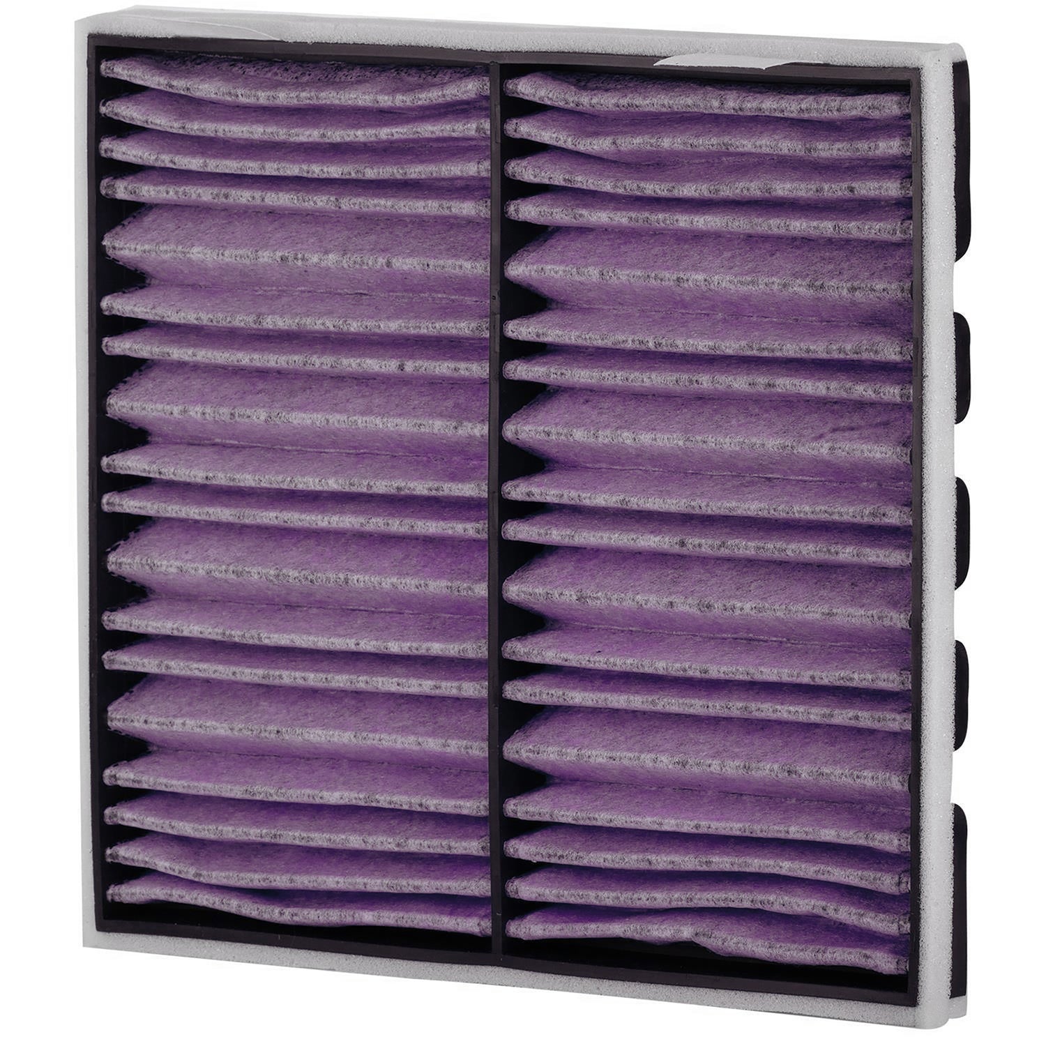 Febreze Odor Control Cabin Air Filter by PUREFLOW RZ19211 | Fits 2013 Chevrolet Suburban 1500