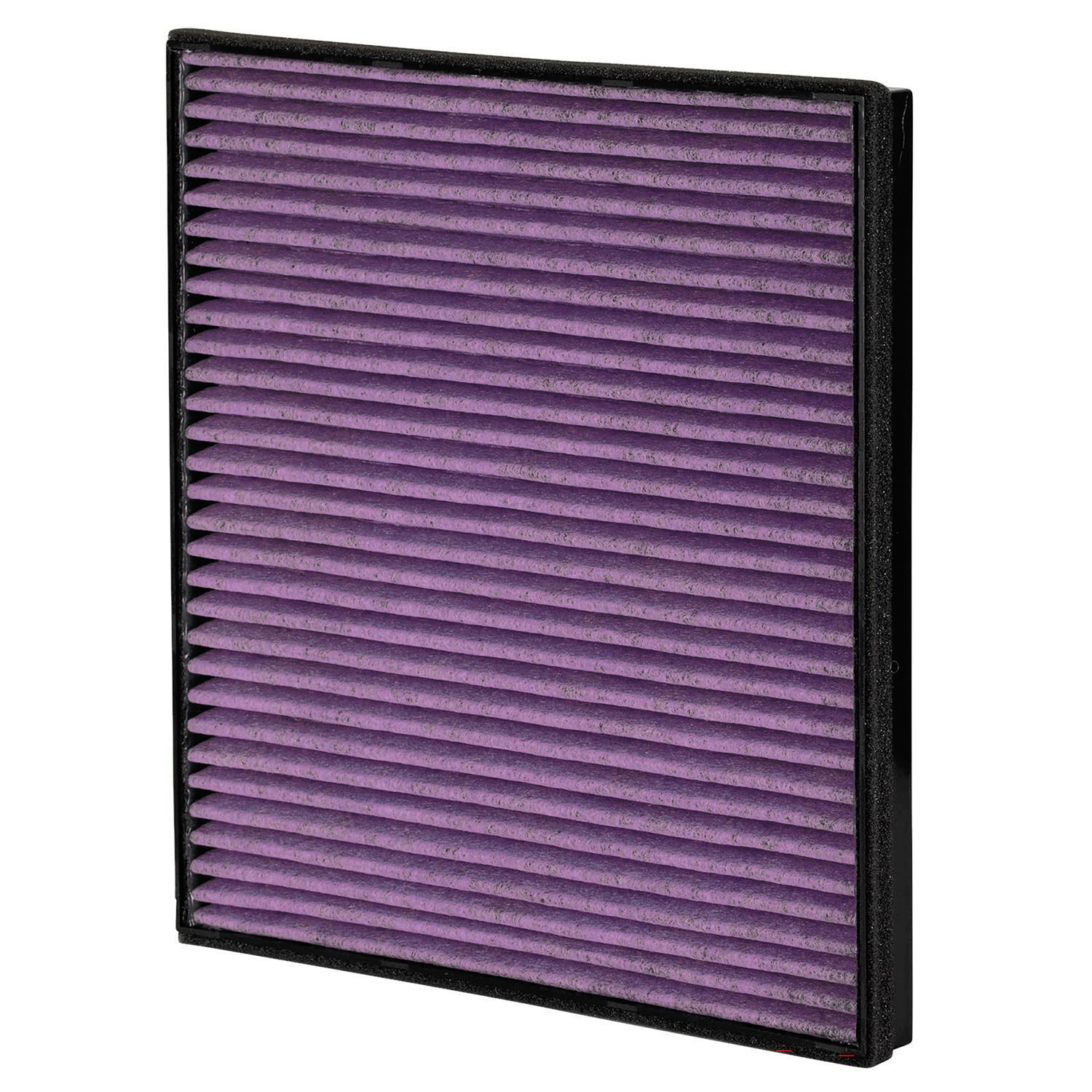 Febreze Odor Control Cabin Air Filter by PUREFLOW RZ19212 | Fits 2011 Chevrolet Camaro
