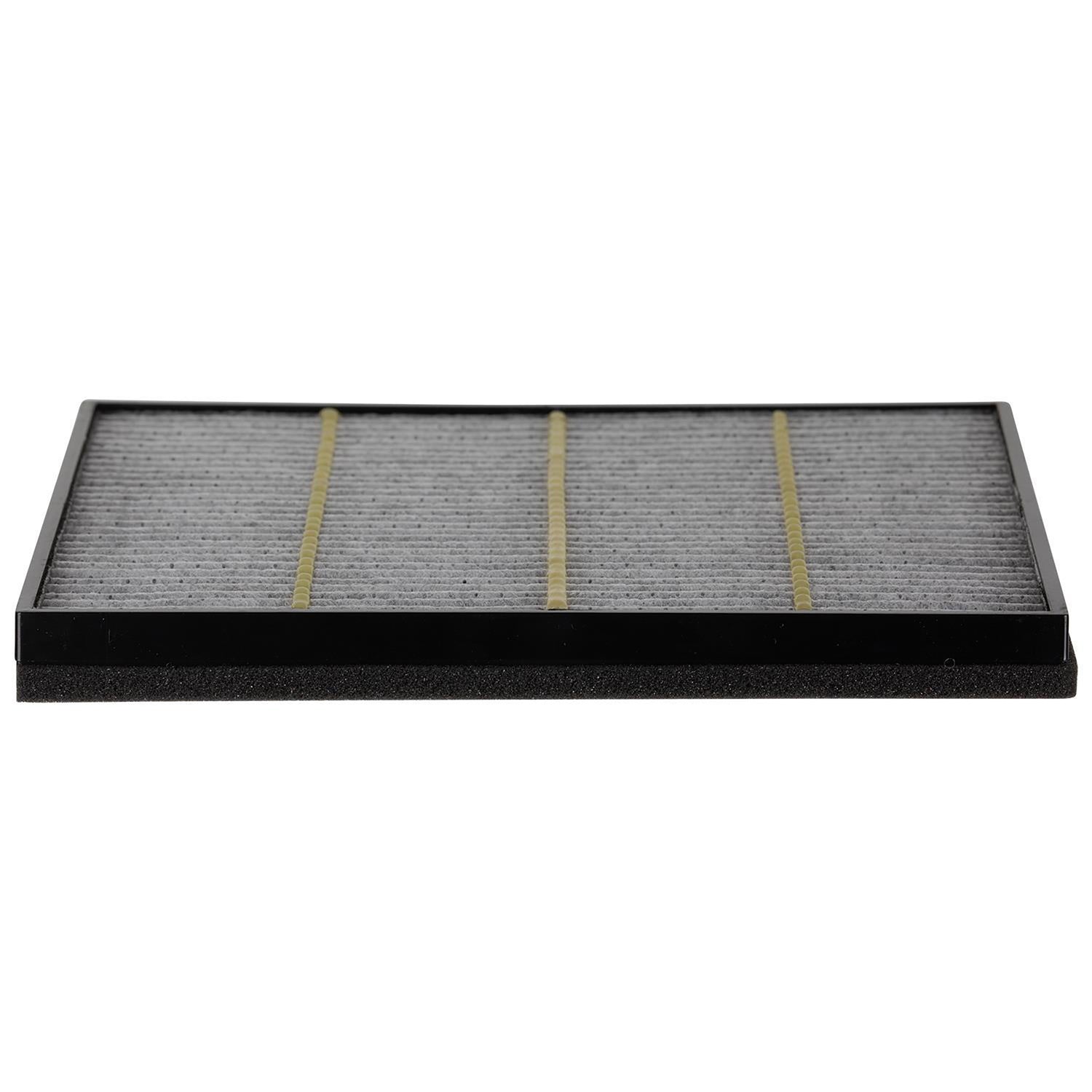 Febreze Odor Control Cabin Air Filter by PUREFLOW RZ19212 | Fits 2011 Chevrolet Camaro