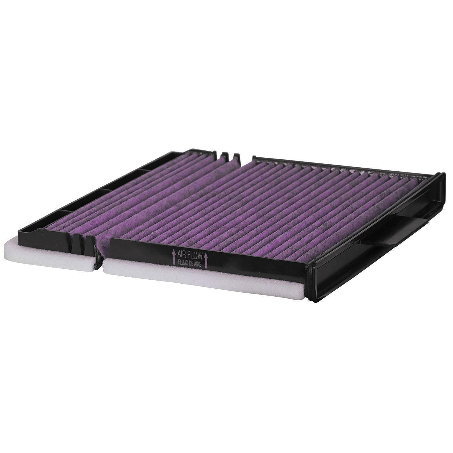 Febreze Odor Control Cabin Air Filter by PUREFLOW RZ19213 | Fits 2005 Ford Lobo