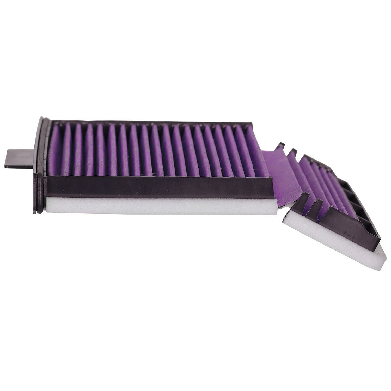 Febreze Odor Control Cabin Air Filter by PUREFLOW RZ19213 | Fits 2001 Ford Expedition