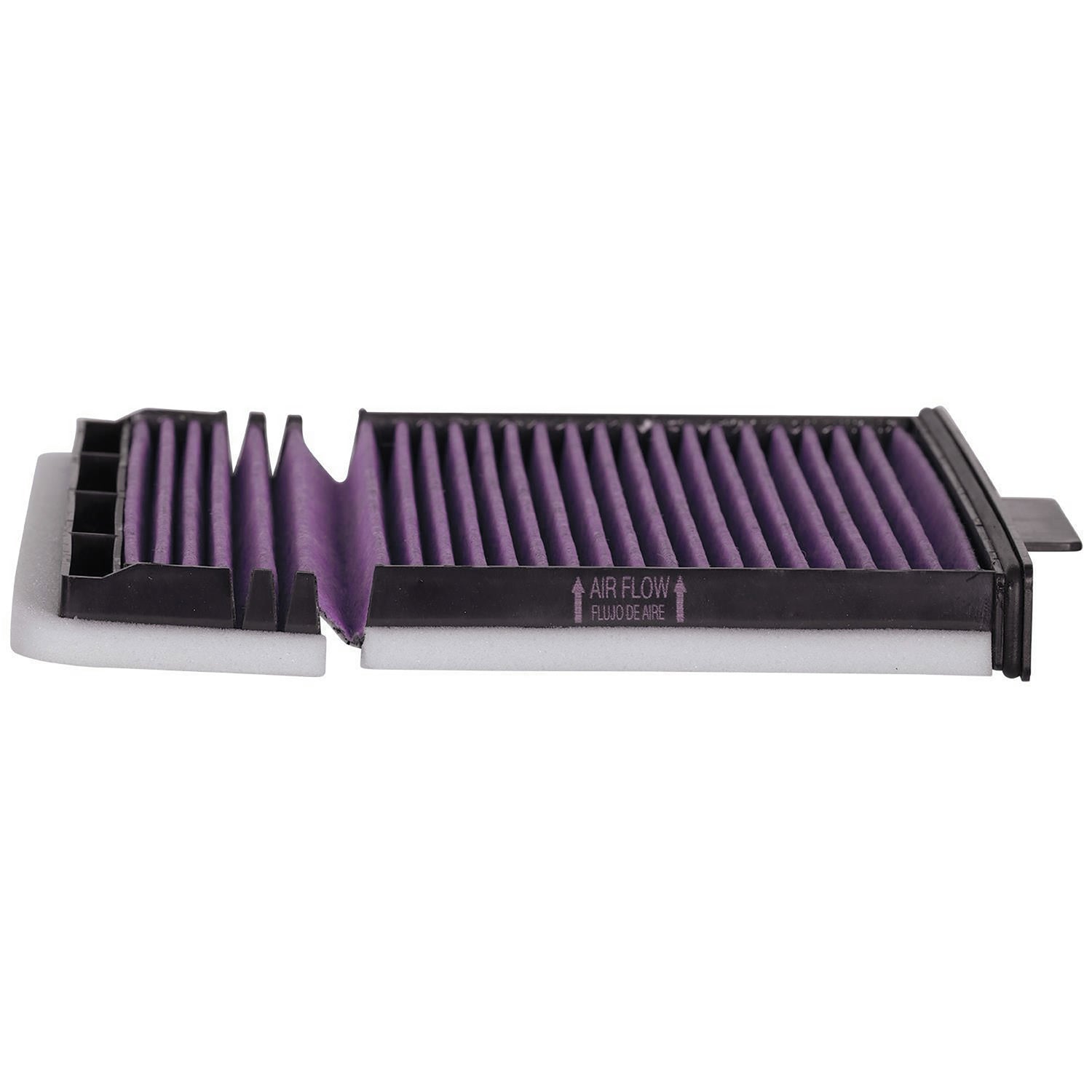Febreze Odor Control Cabin Air Filter by PUREFLOW RZ19213 | Fits 2004 Ford F-550 Super Duty