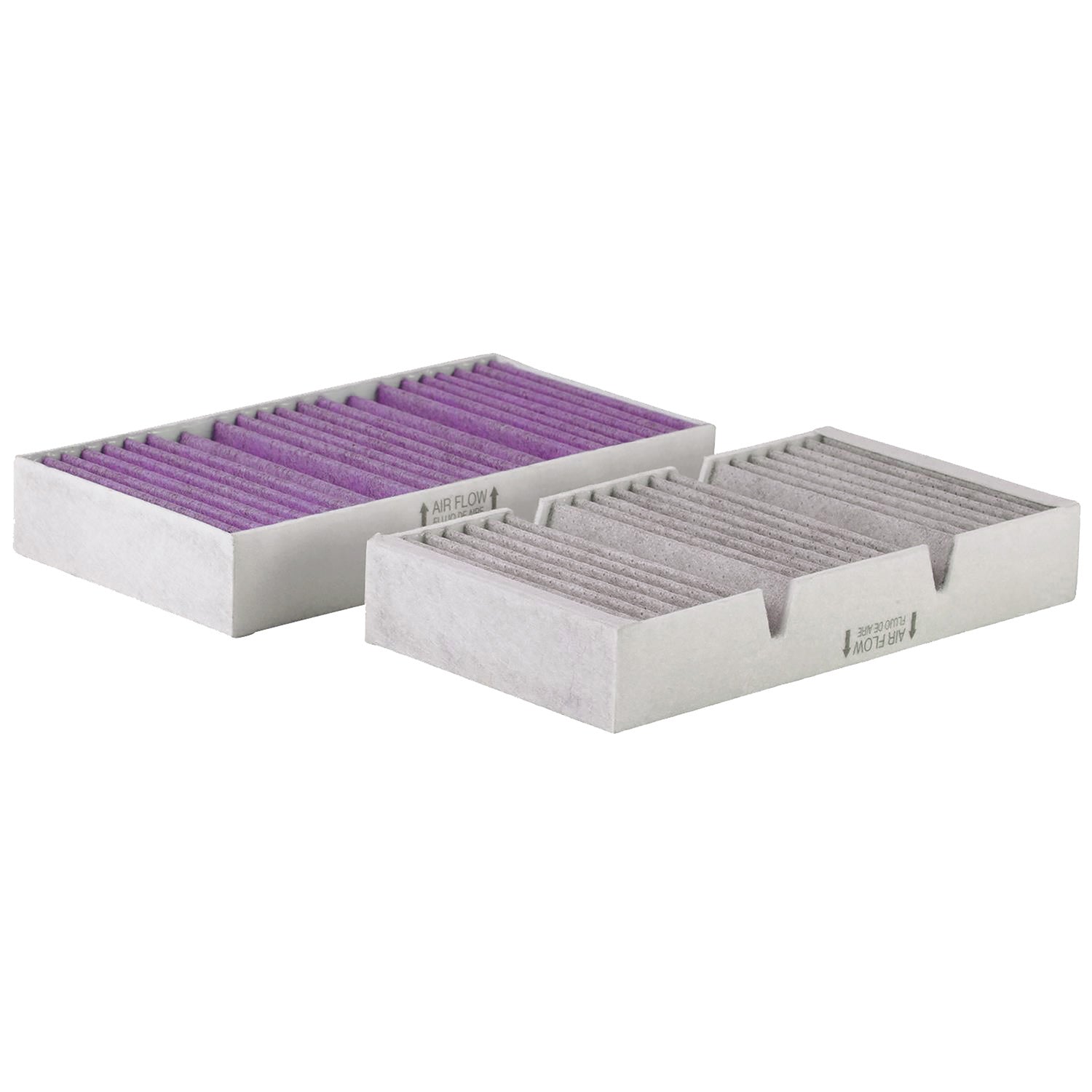 Febreze Odor Control Cabin Air Filter by PUREFLOW RZ19214 | Fits 2016 Mercedes-Benz GLE63 AMG S