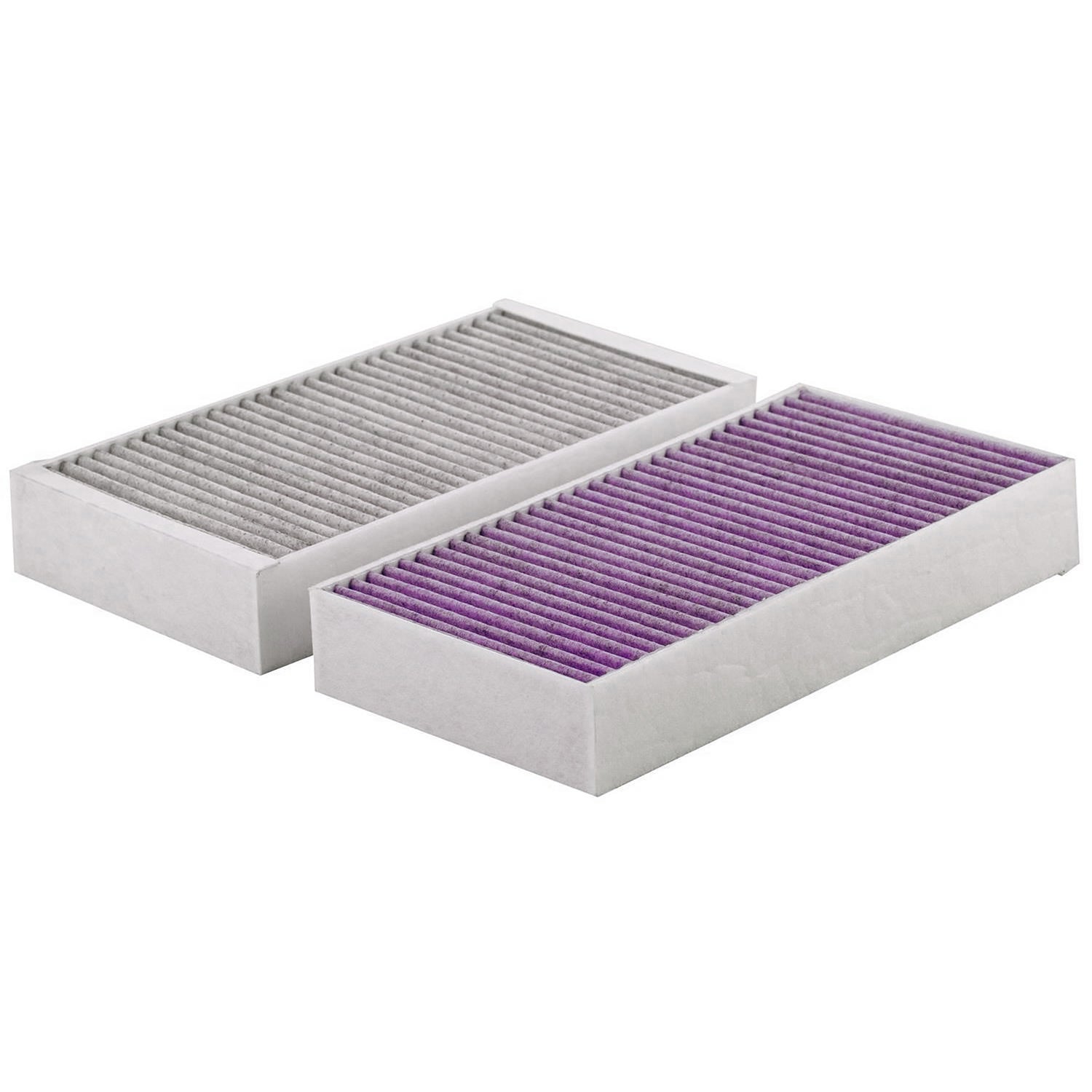 Febreze Odor Control Cabin Air Filter by PUREFLOW RZ19215 | Fits 2007 Mercedes-Benz ML320