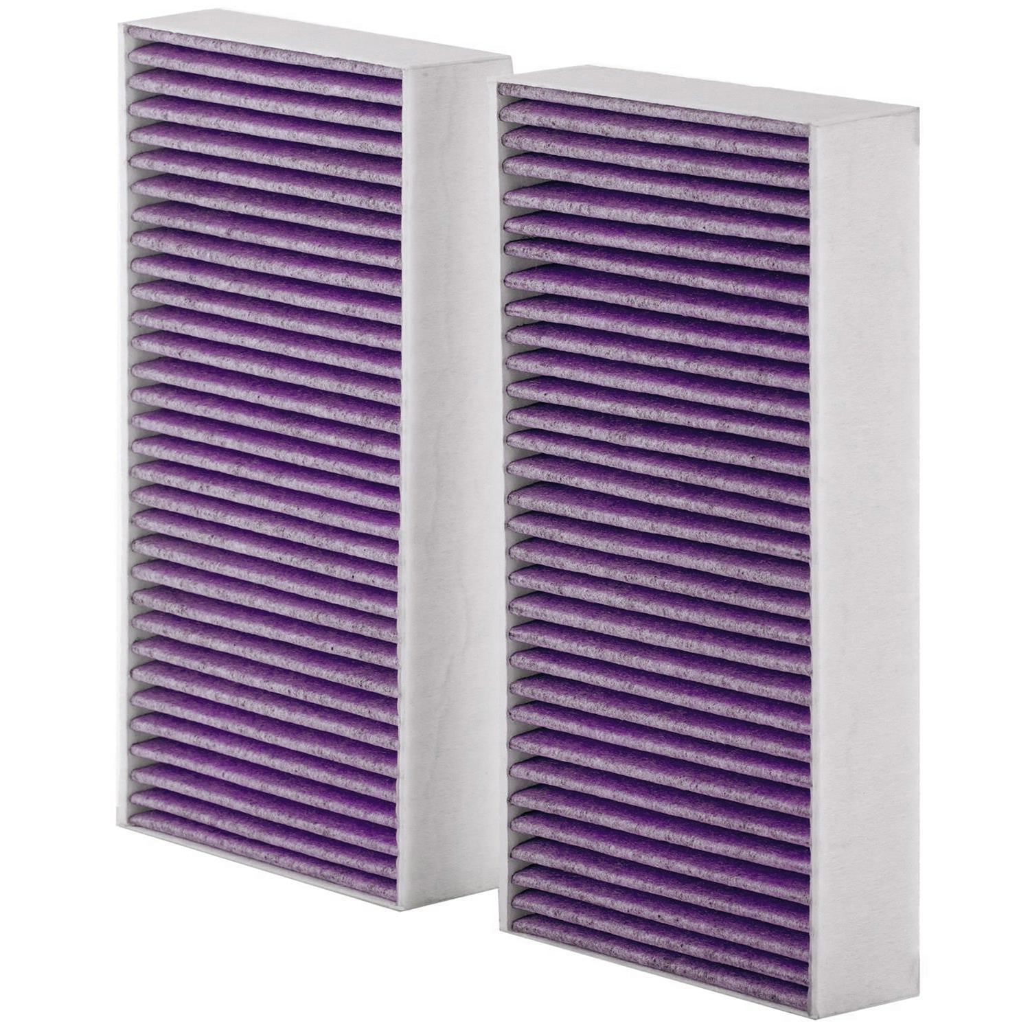 Febreze Odor Control Cabin Air Filter by PUREFLOW RZ19215 | Fits 2008 Mercedes-Benz R500