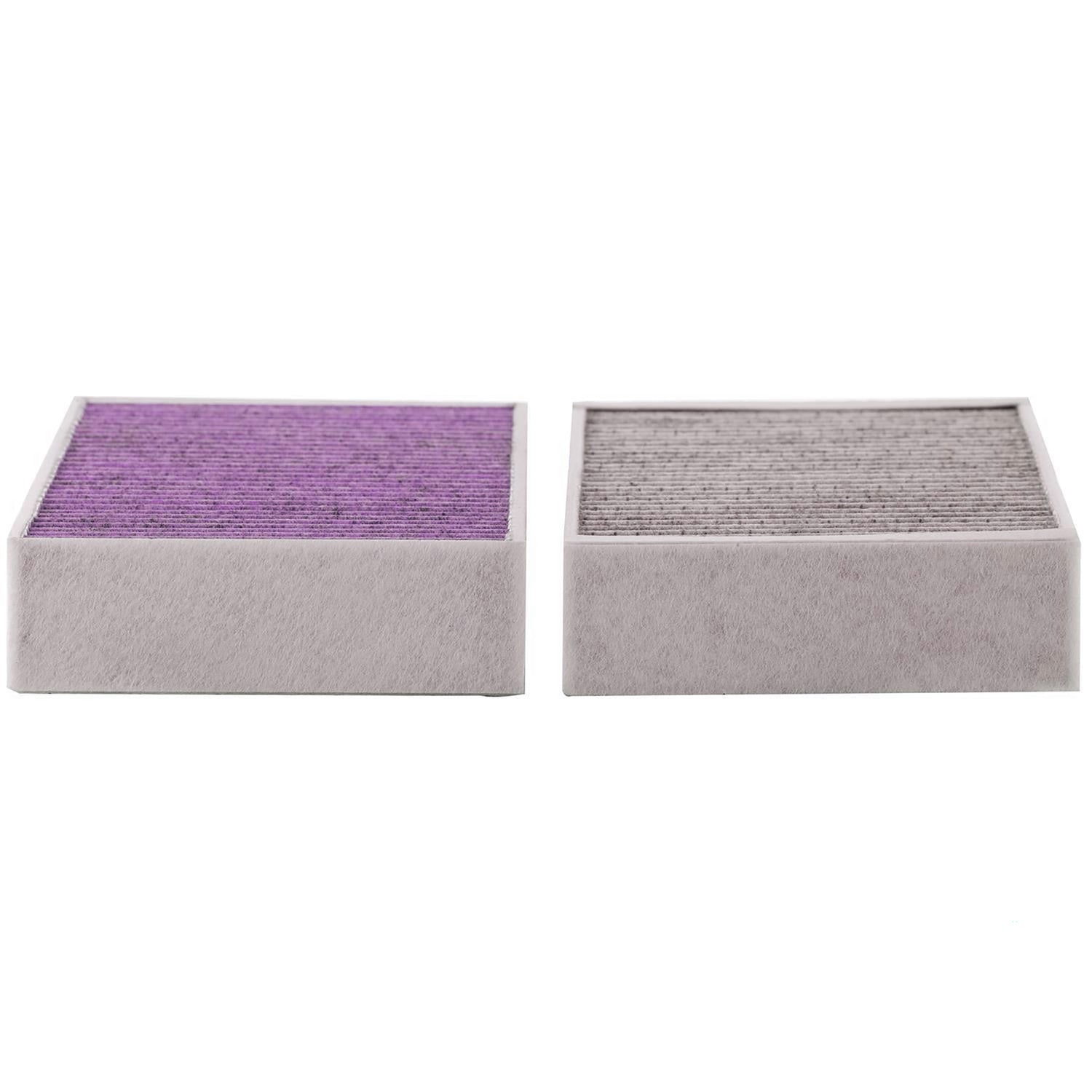 Febreze Odor Control Cabin Air Filter by PUREFLOW RZ19215 | Fits 2011 Mercedes-Benz ML450
