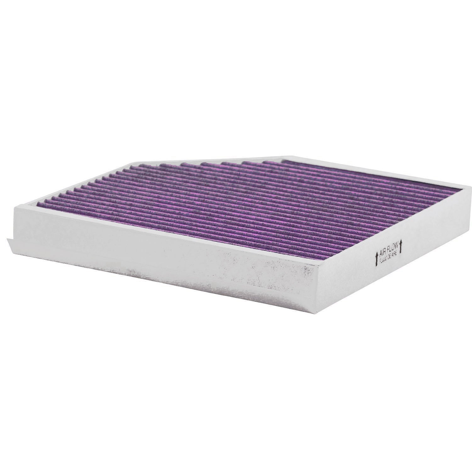 Febreze Odor Control Cabin Air Filter by PUREFLOW RZ19216 | Fits 2017 Audi S6