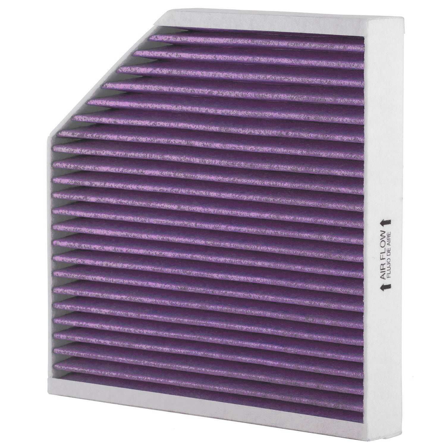 Febreze Odor Control Cabin Air Filter by PUREFLOW RZ19216 | Fits 2014 Audi A6