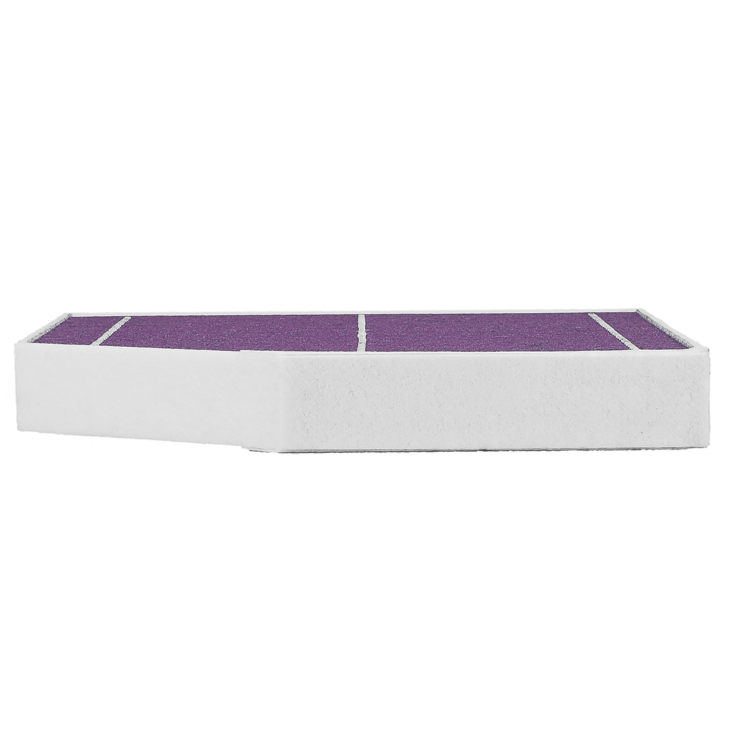 Febreze Odor Control HEPA Cabin Air Filter by PUREFLOW RZ19216H | Fits 2015 Audi A6 Quattro
