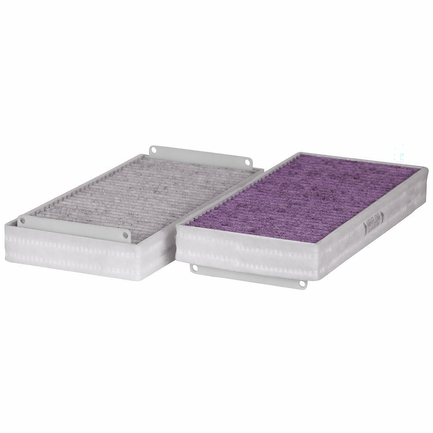 Febreze Odor Control Cabin Air Filter by PUREFLOW RZ19217 | Fits 2001 Mercedes-Benz E55 AMG