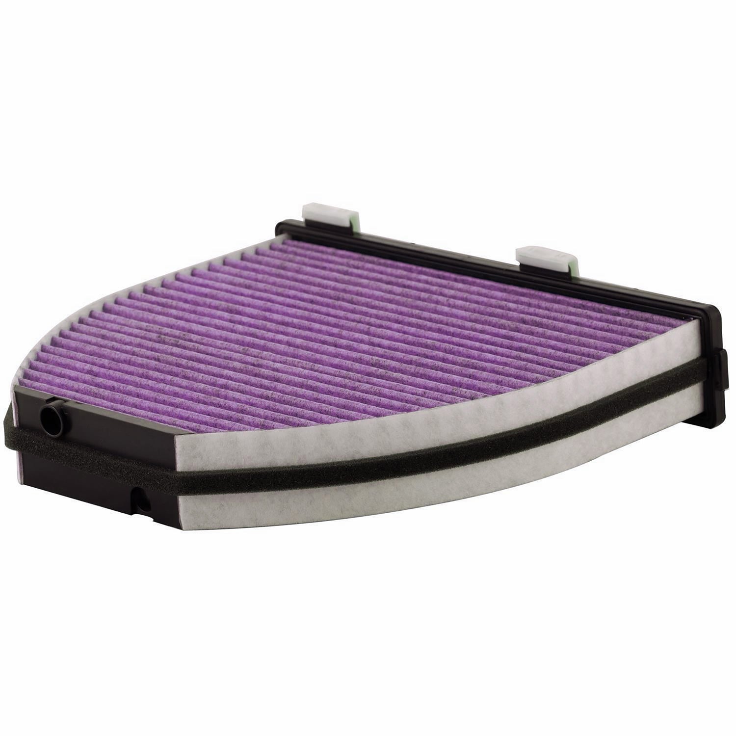 Febreze Odor Control Cabin Air Filter by PUREFLOW RZ19218 | Fits 2016 Mercedes-Benz SL500