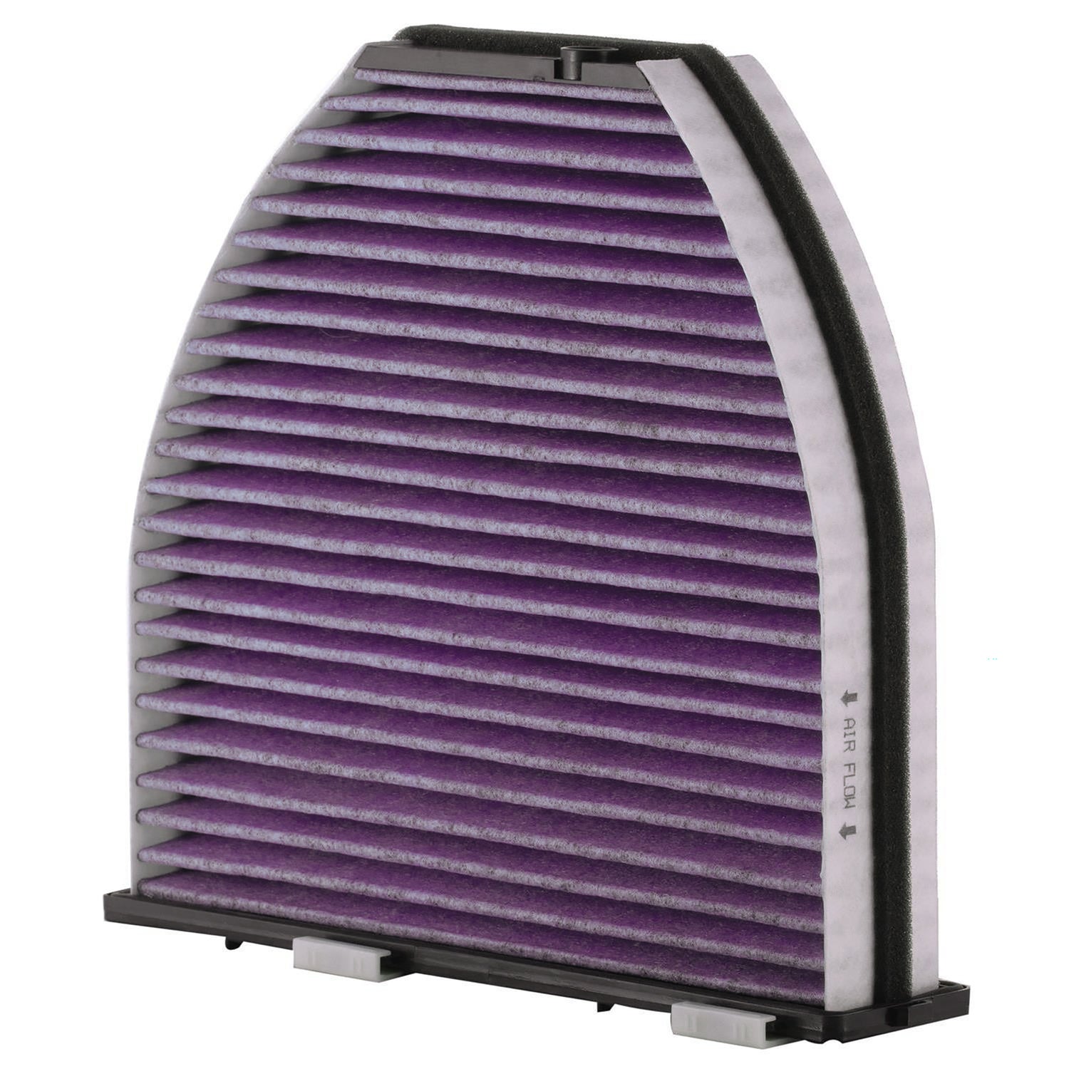 Febreze Odor Control Cabin Air Filter by PUREFLOW RZ19218 | Fits 2014 Mercedes-Benz GLK350