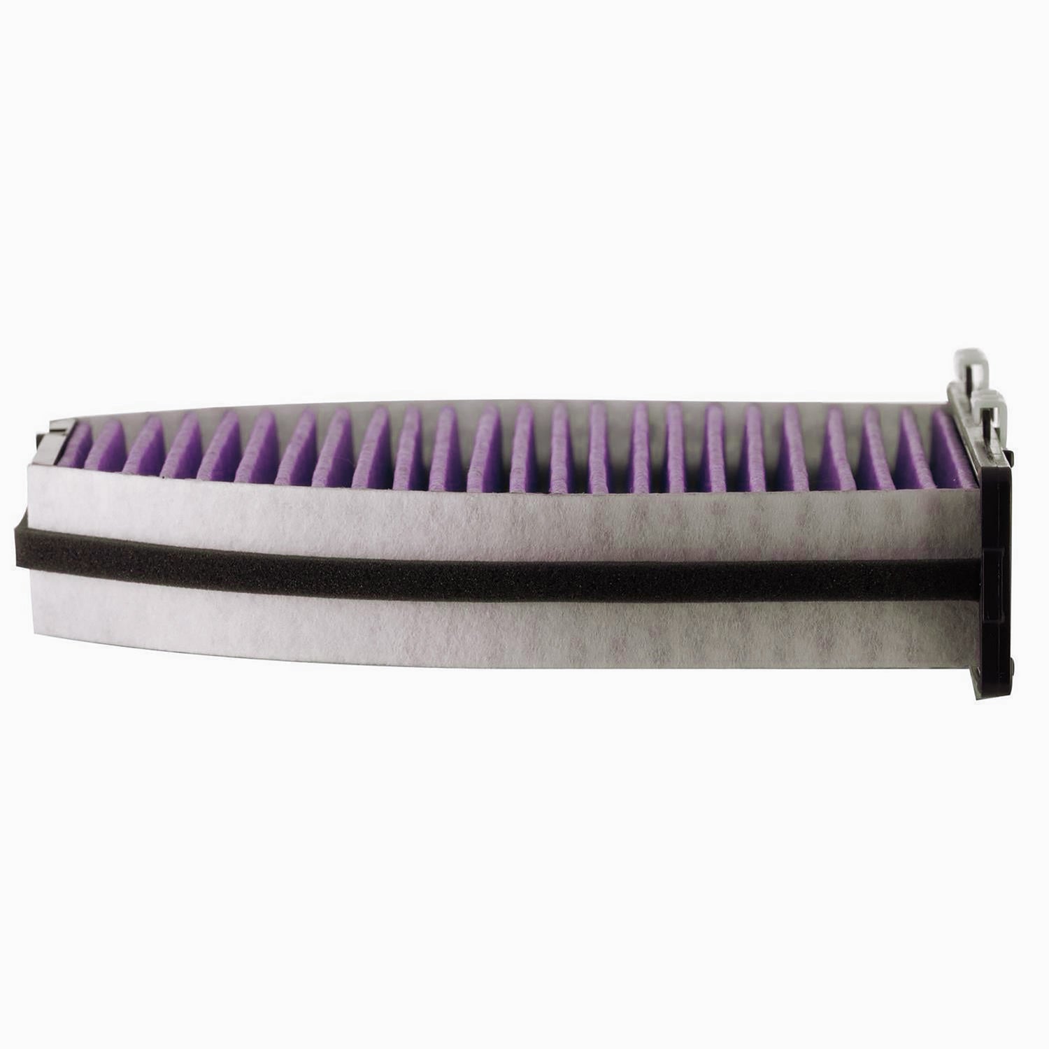 Febreze Odor Control Cabin Air Filter by PUREFLOW RZ19218 | Fits 2019 Mercedes-Benz AMG GT R