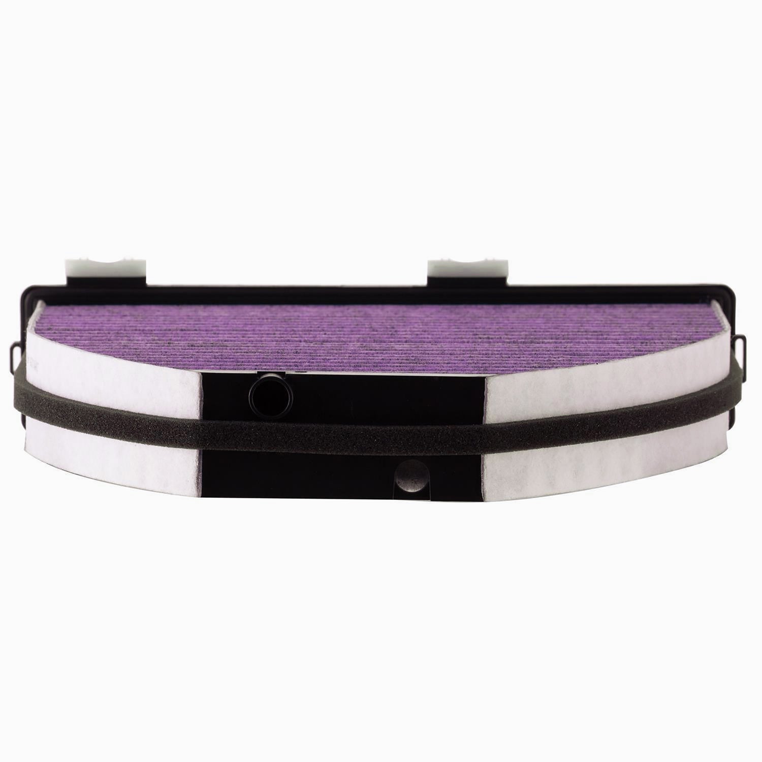 Febreze Odor Control Cabin Air Filter by PUREFLOW RZ19218 | Fits 2016 Mercedes-Benz CLS400