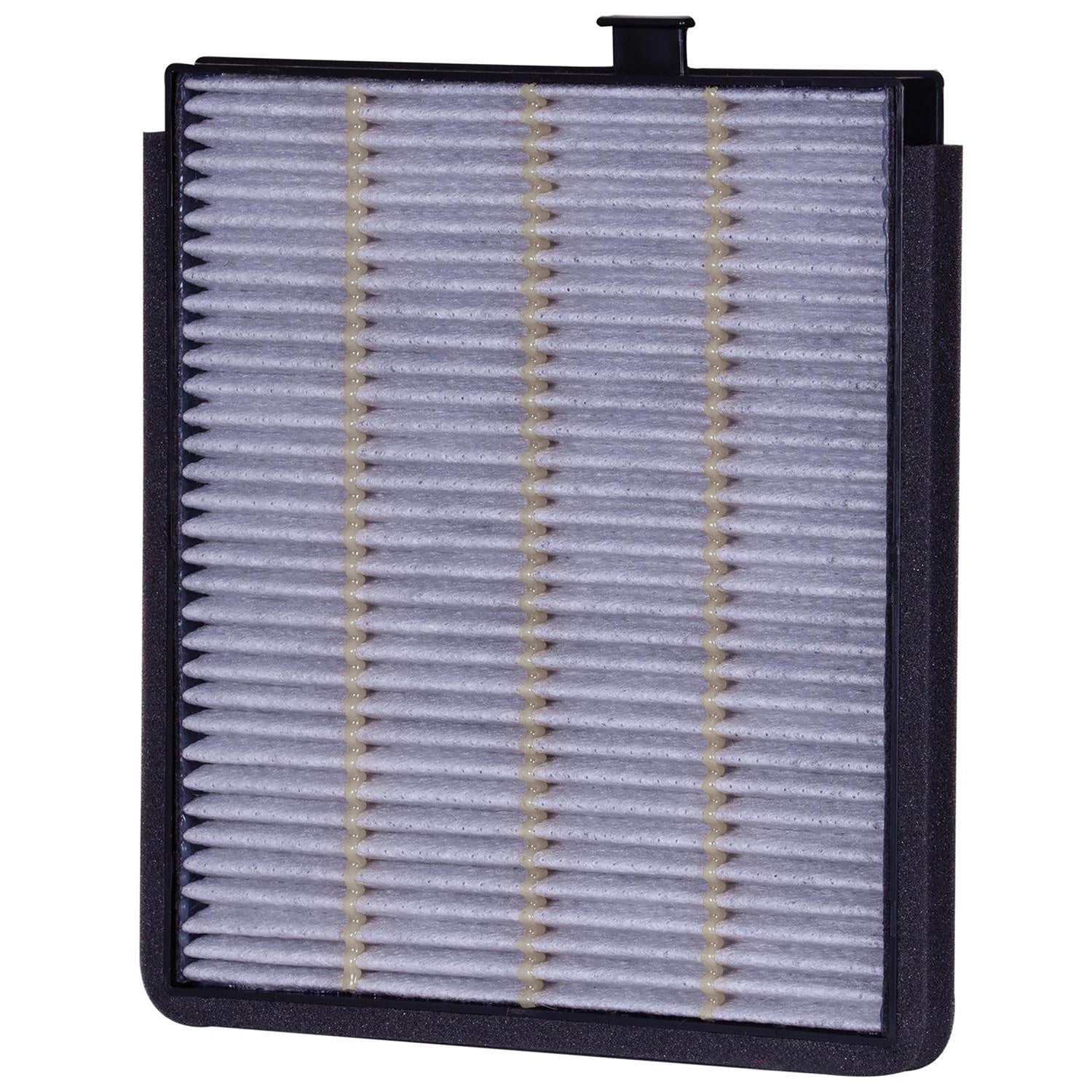 Febreze Odor Control Cabin Air Filter by PUREFLOW RZ19219 | Fits 2006 Honda Pilot