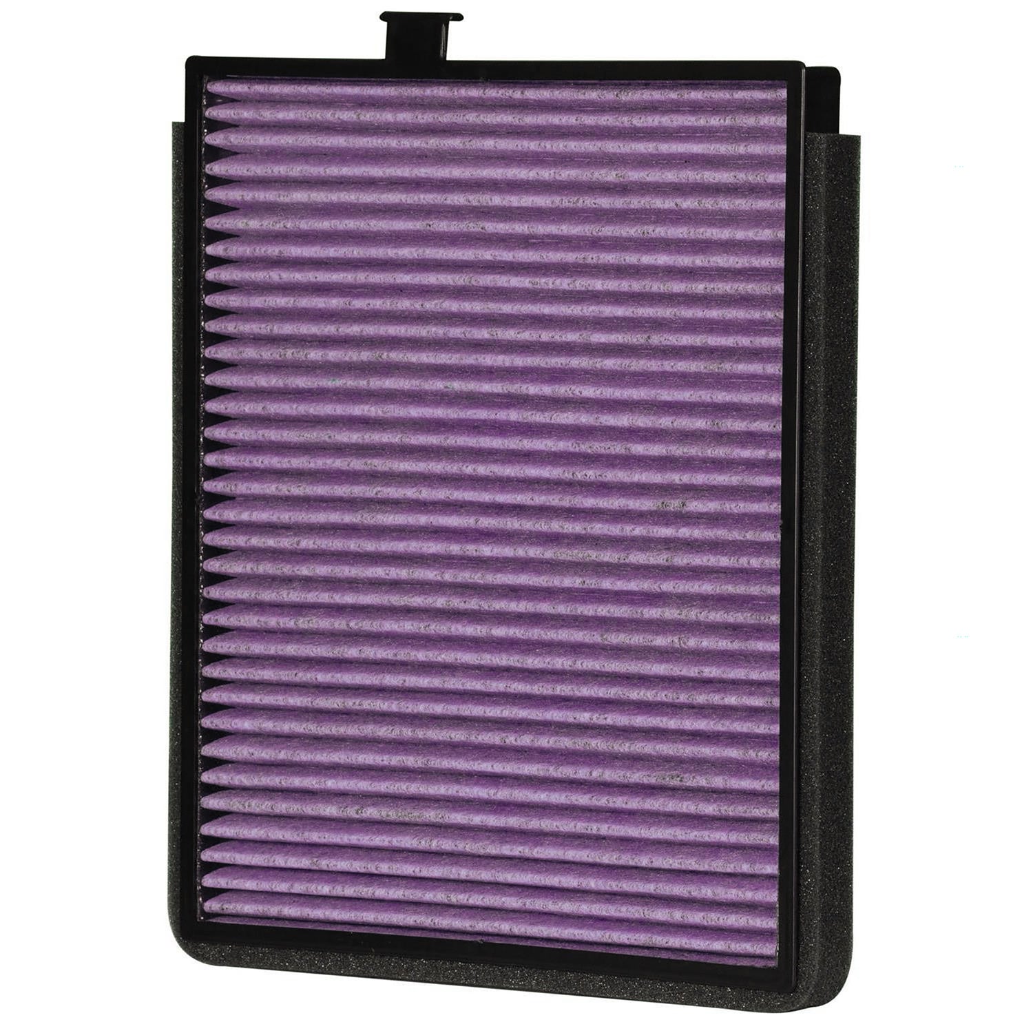 Febreze Odor Control Cabin Air Filter by PUREFLOW RZ19219 | Fits 2001 Honda Odyssey