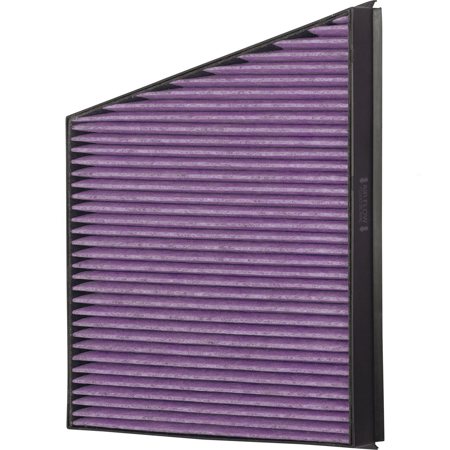 Febreze Odor Control Cabin Air Filter by PUREFLOW RZ19220 | Fits 2009 Mercedes-Benz CLS63 AMG