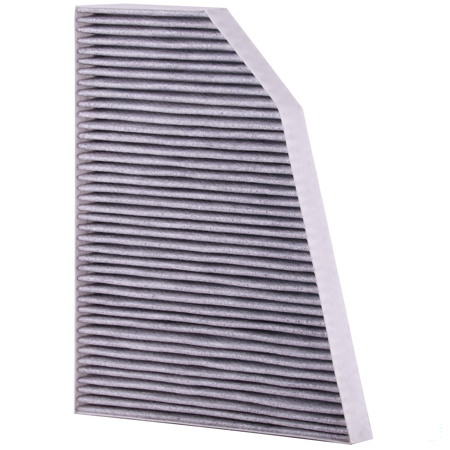 Febreze Odor Control Cabin Air Filter by PUREFLOW RZ19221 | Fits 2017 Tesla X