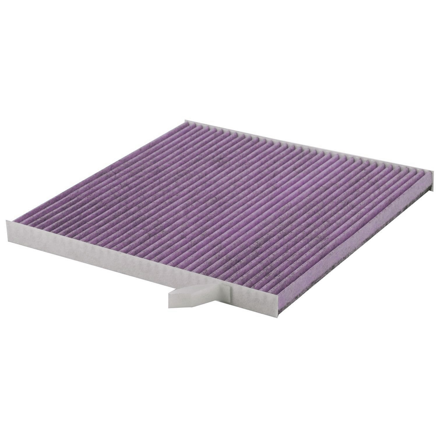 Febreze Odor Control Cabin Air Filter by PUREFLOW RZ19222 | Fits 2014 Nissan Murano