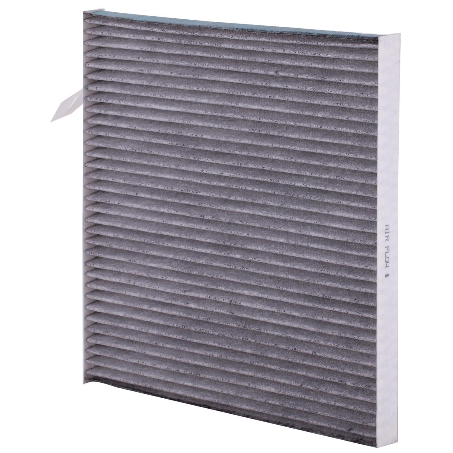Febreze Odor Control Cabin Air Filter by PUREFLOW RZ19222 | Fits 2010 Nissan Murano