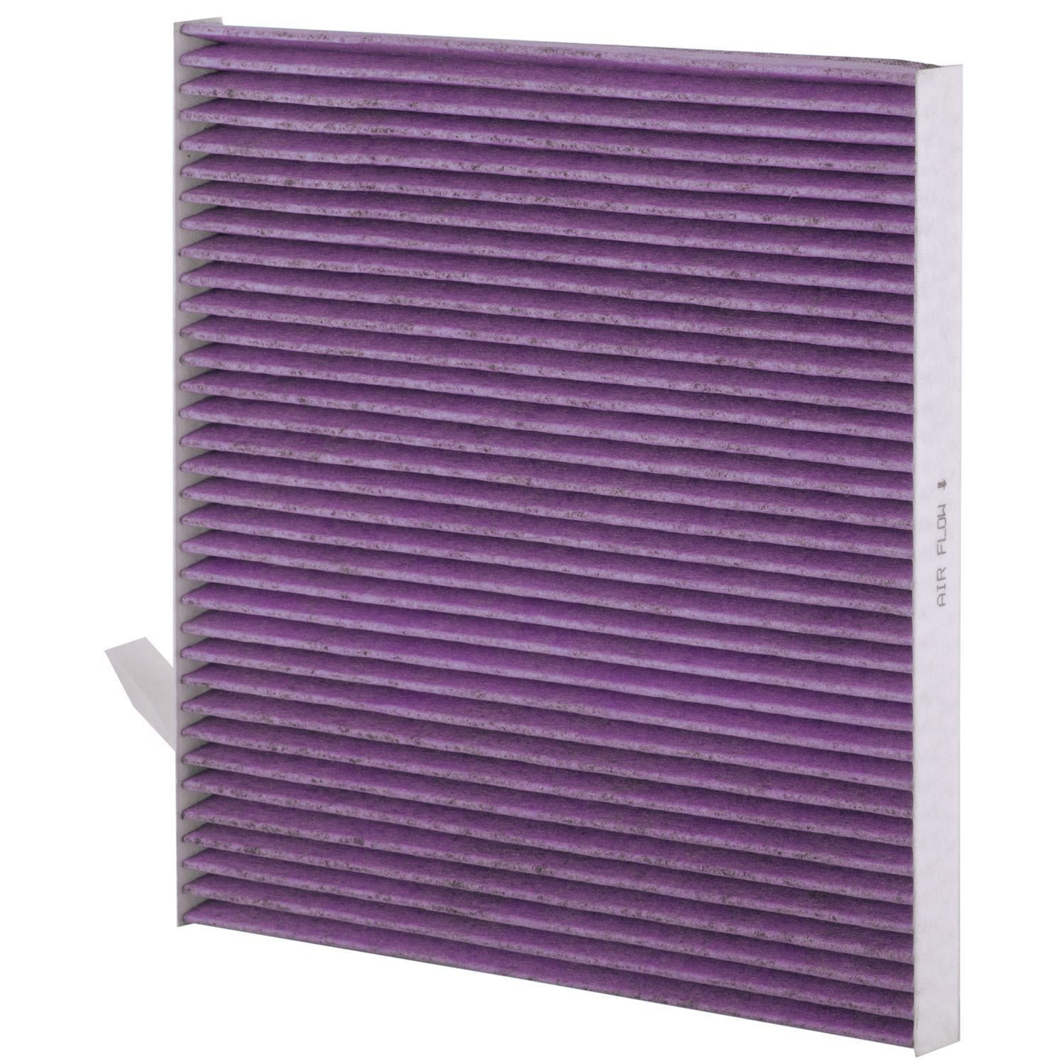 Febreze Odor Control Cabin Air Filter by PUREFLOW RZ19222 | Fits 2011 Nissan Murano