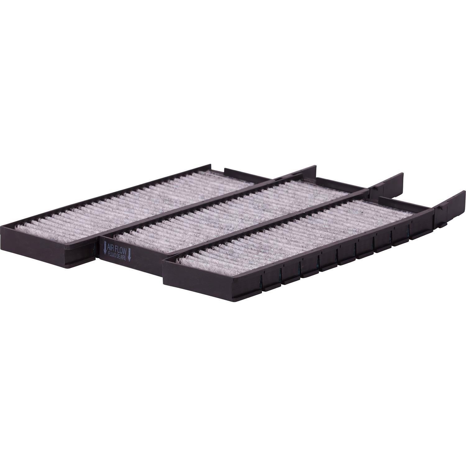 Febreze Odor Control Cabin Air Filter by PUREFLOW RZ19293 | Fits 2000 Cadillac Seville
