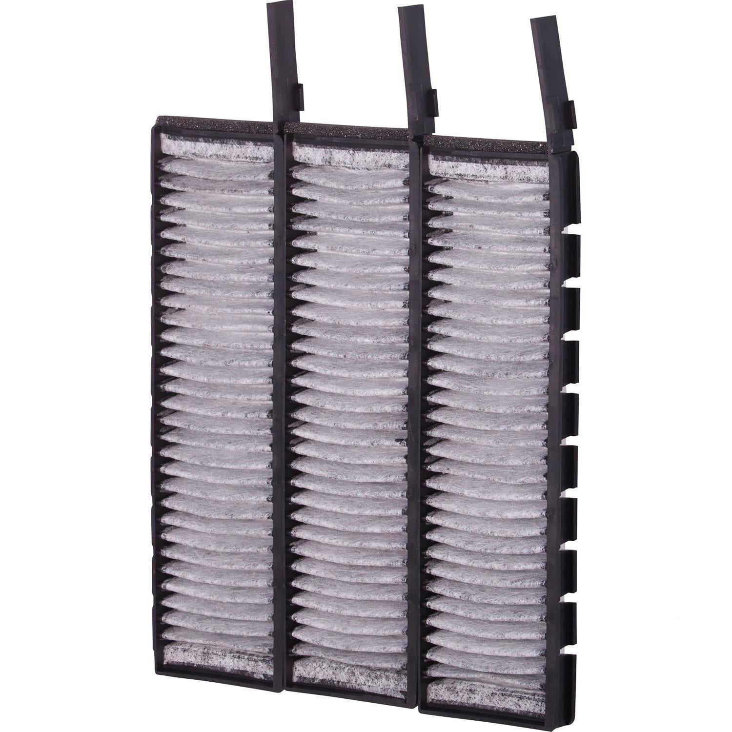 Febreze Odor Control Cabin Air Filter by PUREFLOW RZ19293 | Fits 2003 Cadillac Seville