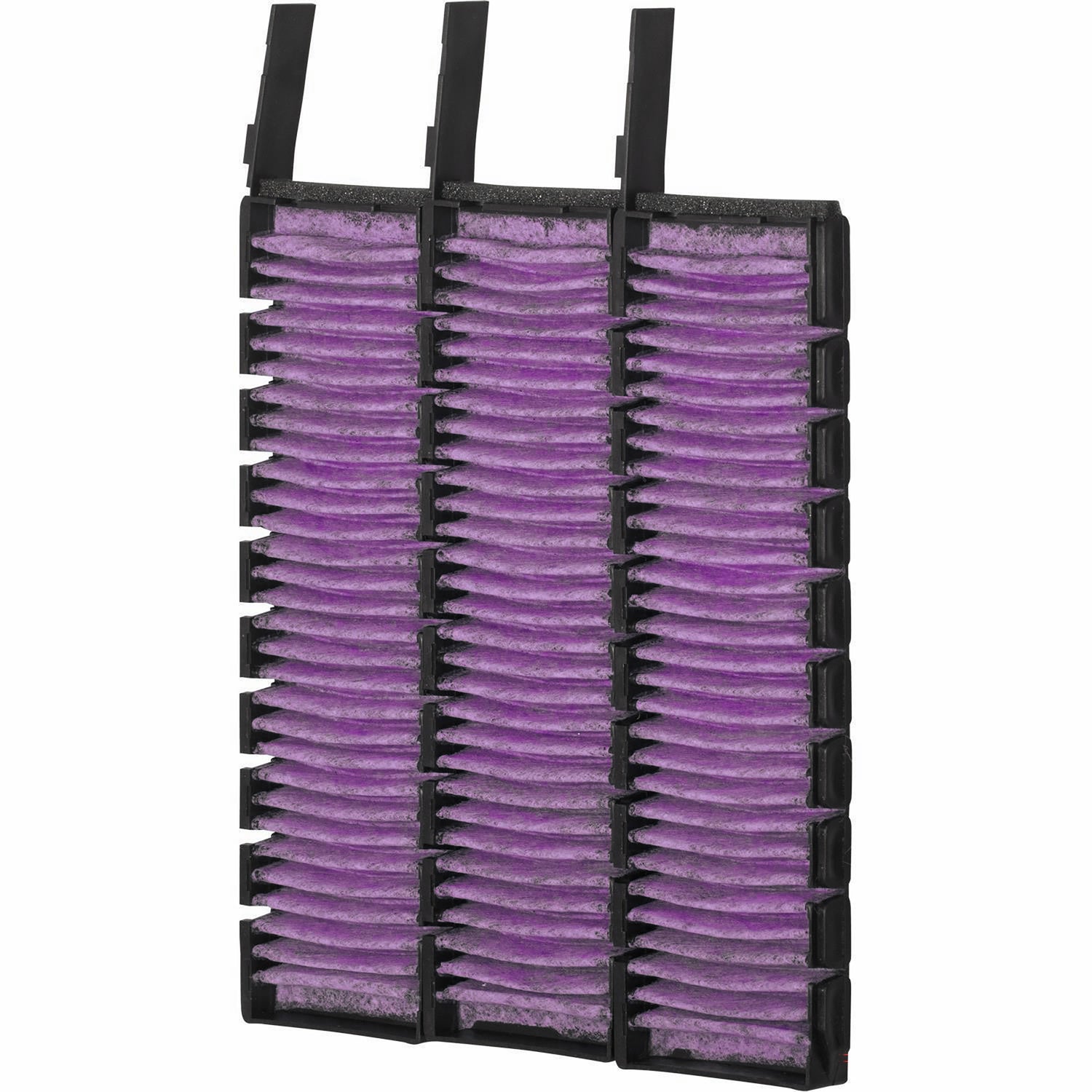 Febreze Odor Control Cabin Air Filter by PUREFLOW RZ19293 | Fits 1999 Cadillac Eldorado