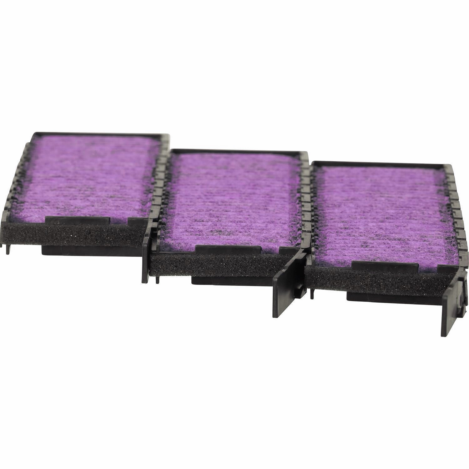 Febreze Odor Control Cabin Air Filter by PUREFLOW RZ19293 | Fits 1998 Cadillac Eldorado