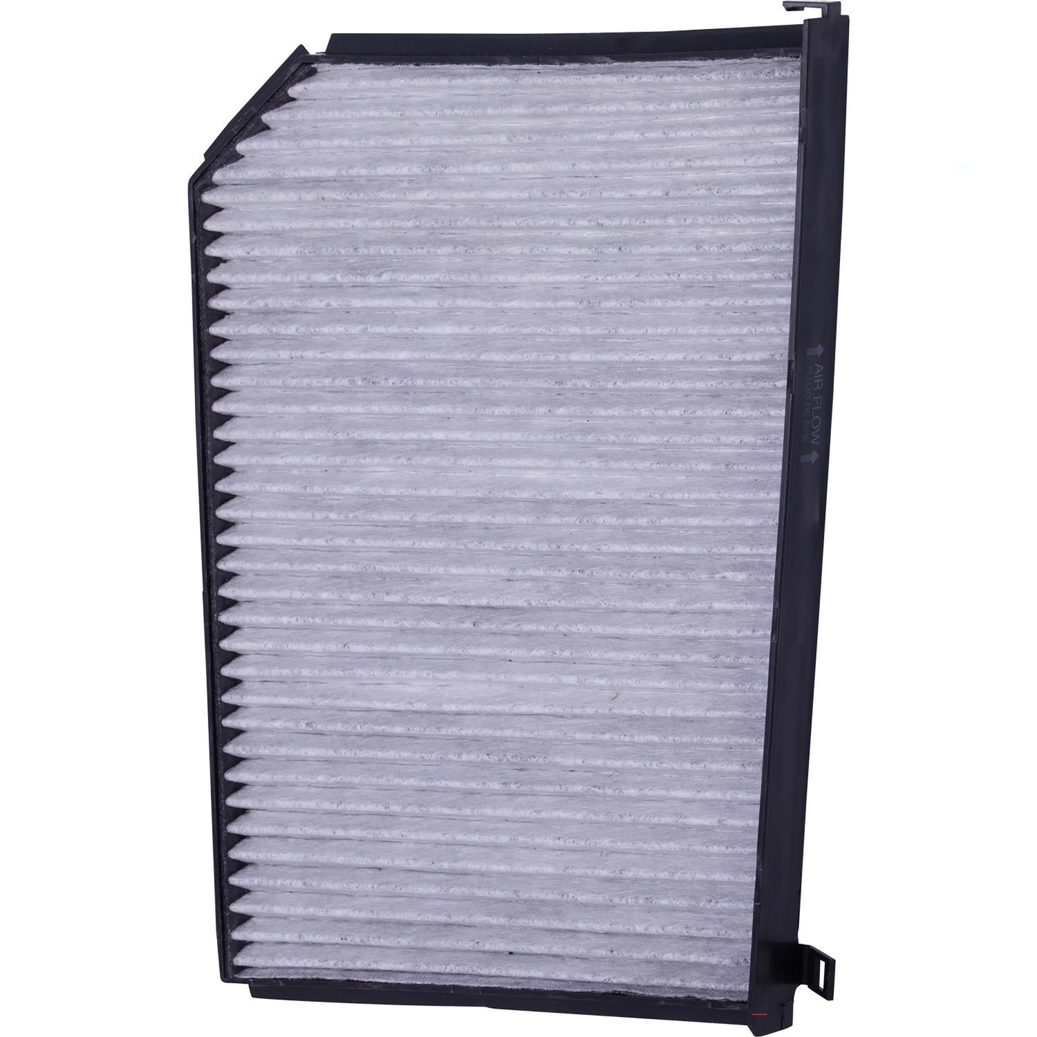 Febreze Odor Control Cabin Air Filter by PUREFLOW RZ19297 | Fits 2002 Lincoln LS
