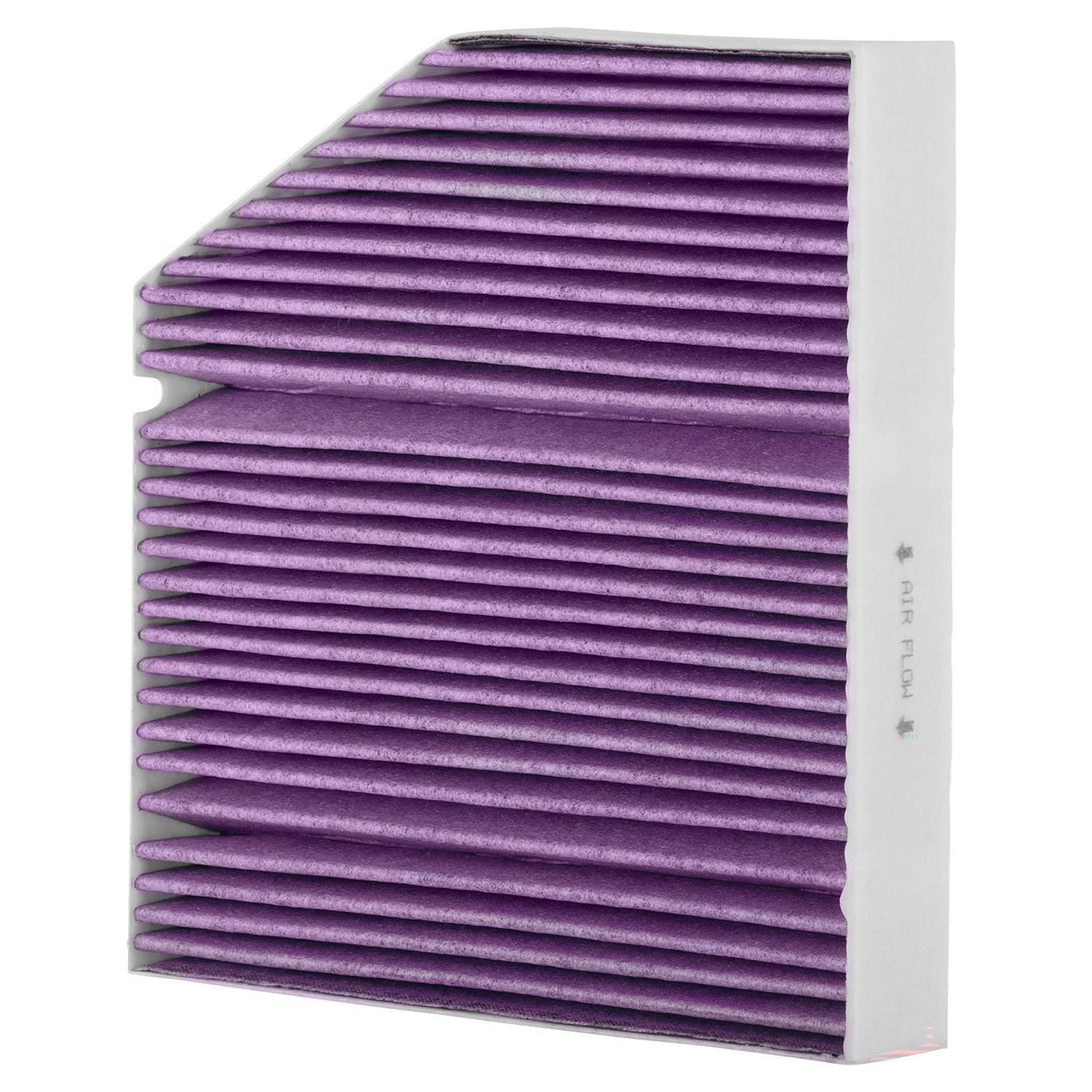 Febreze Odor Control Cabin Air Filter by PUREFLOW RZ19300 | Fits 2021 Mercedes-Benz GLE53 AMG SUV