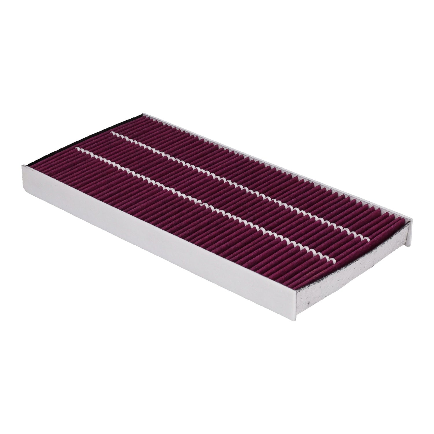 Febreze Odor Control HEPA Cabin Air Filter by PUREFLOW RZ11008H | Fits 2022 Audi Q4 e-tron