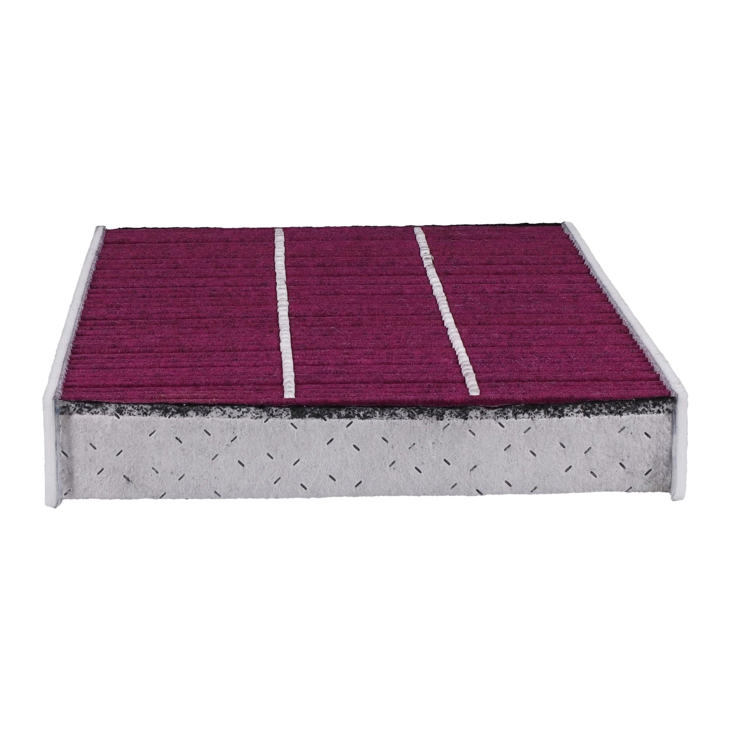 Febreze Odor Control HEPA Cabin Air Filter by PUREFLOW RZ11008H | Fits 2022 Audi Q4 e-tron