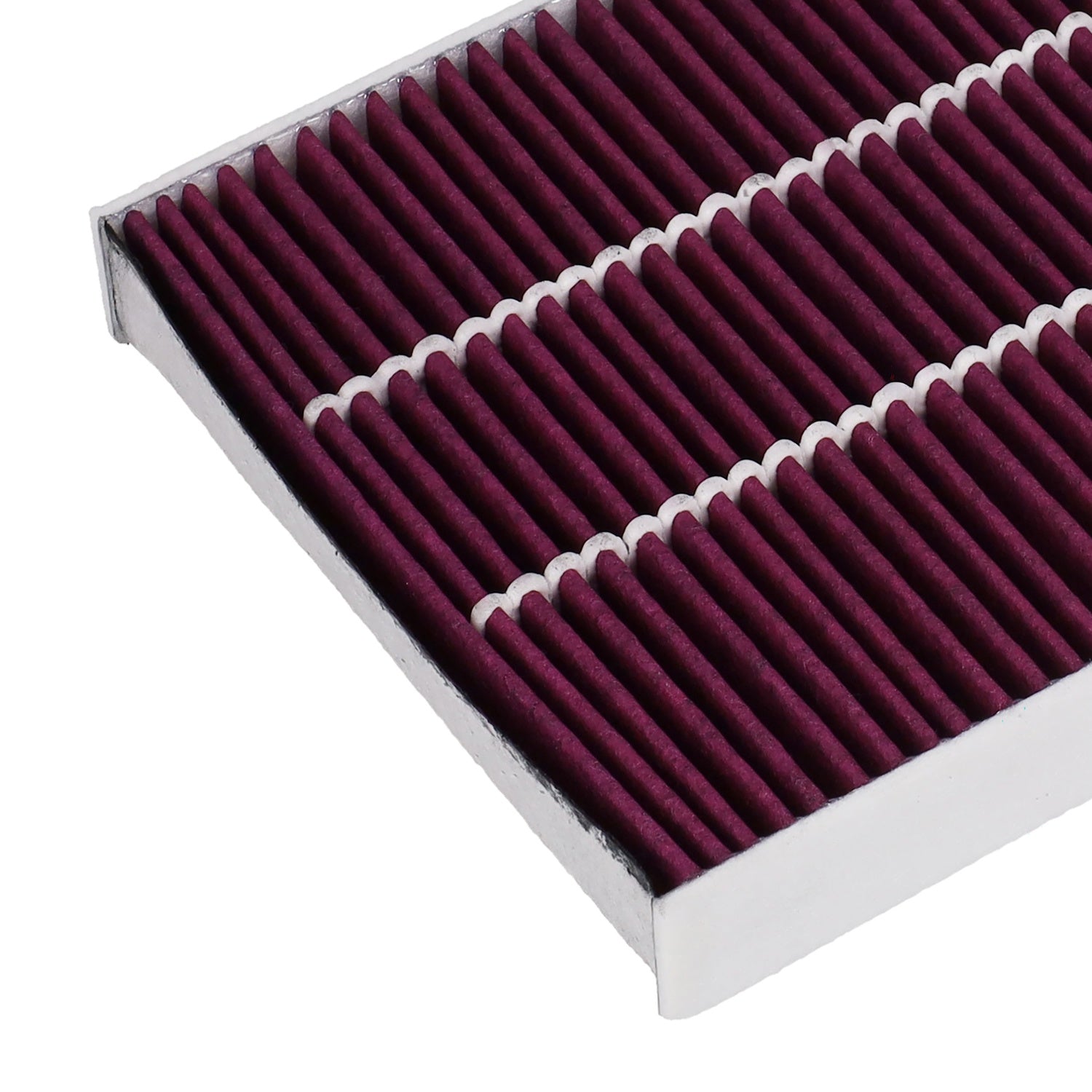 Febreze Odor Control HEPA Cabin Air Filter by PUREFLOW RZ11008H | Fits 2022 Audi Q4 e-tron
