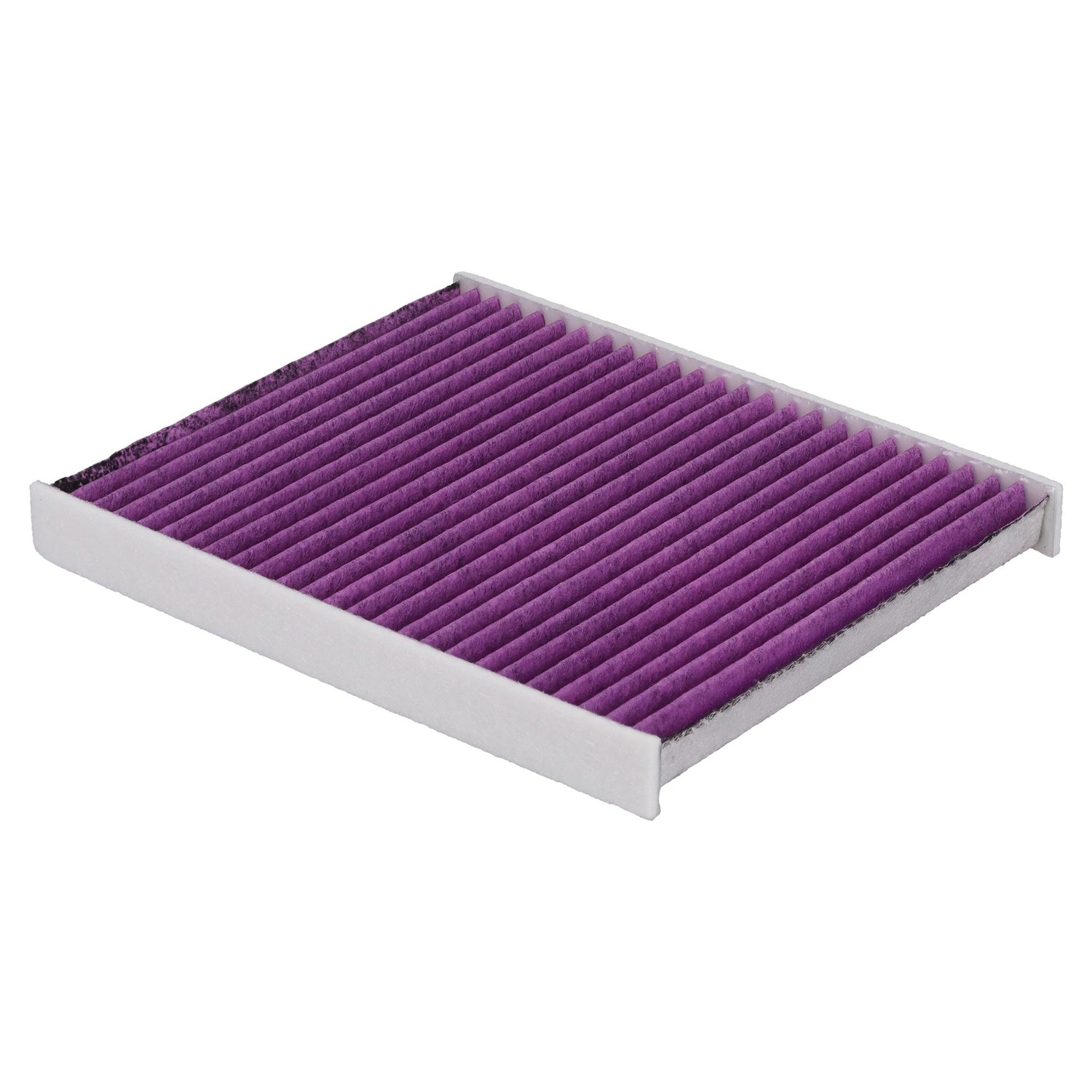 Febreze Odor Control Cabin Air Filter by PUREFLOW RZ16036 | Fits 2015 BMW X6