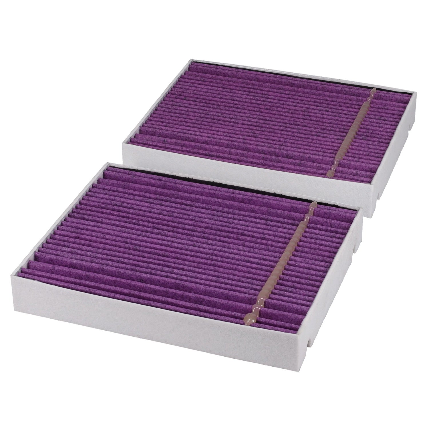 Febreze Odor Control Cabin Air Filter by PUREFLOW RZ17260 | Fits 2024 Mercedes-Benz S580